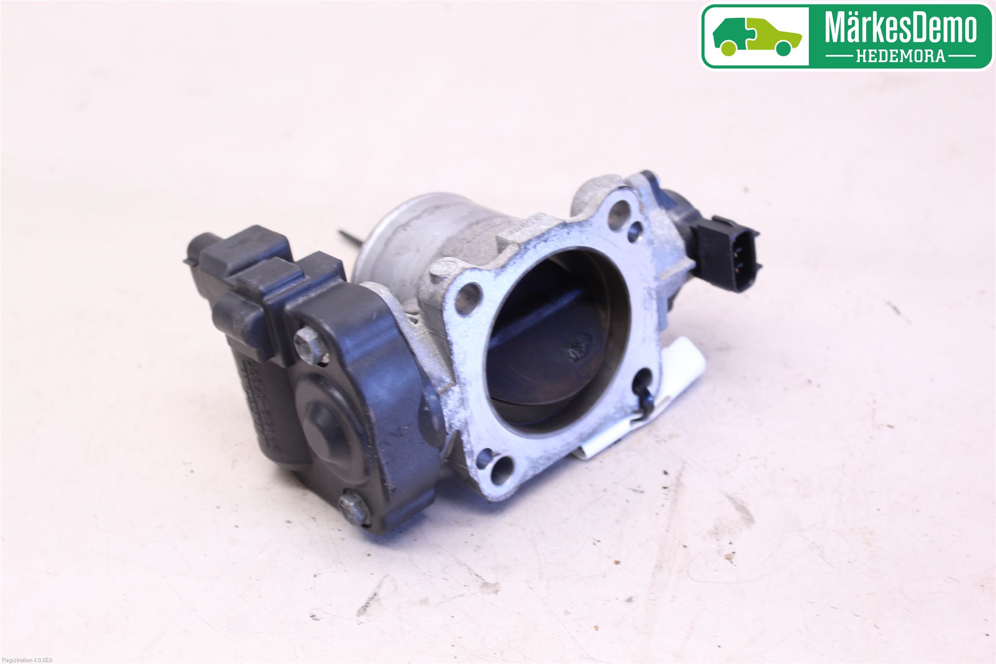 Toyota HI-ACE 06-12 Injspjällhus