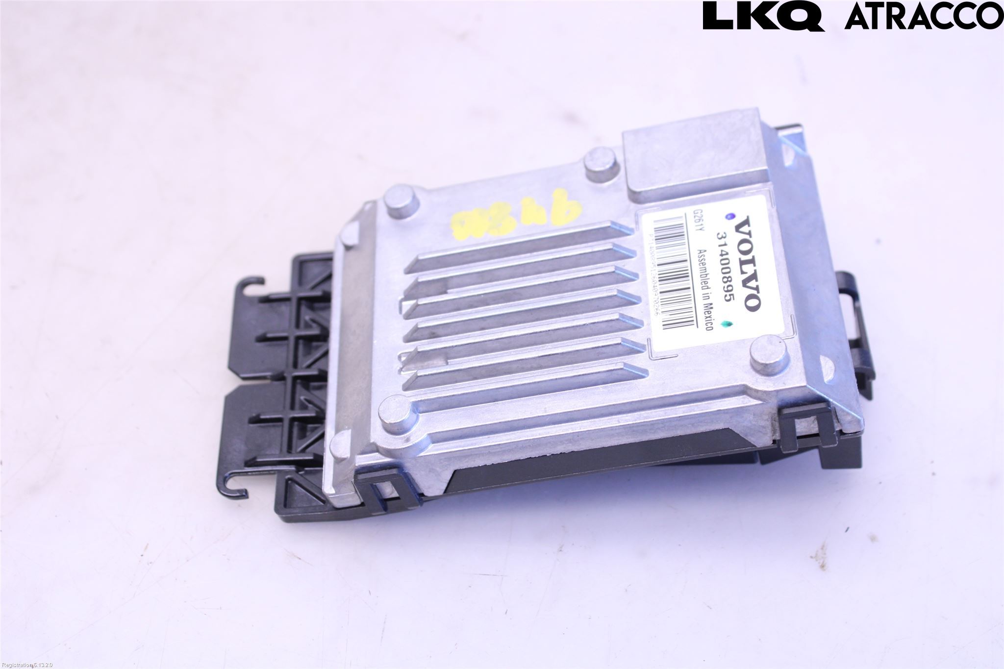 Volvo V60 14-18 Sensor Aktivt Kollisionsskydd