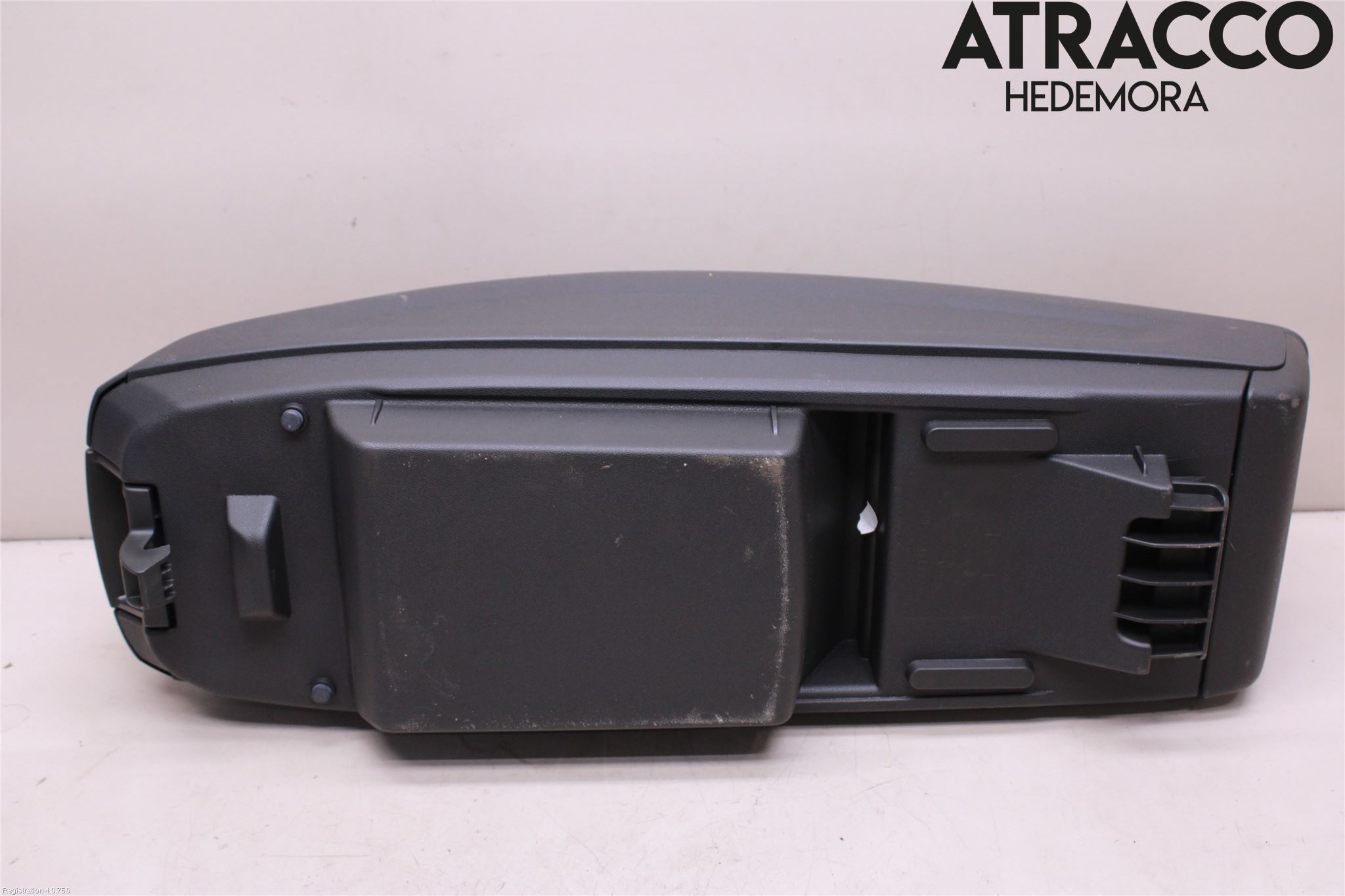 Citroen C4 GRAND PICASSO 14-18 Inr Tunnelfack