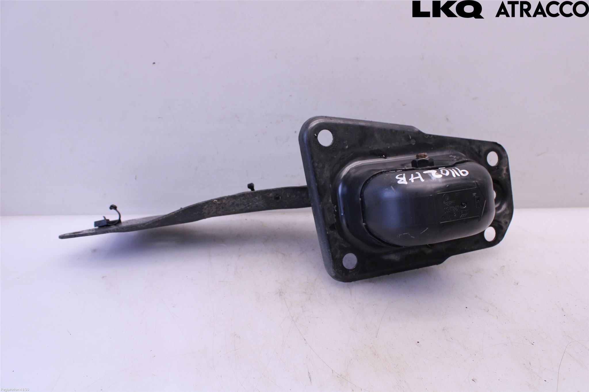 Volkswagen VW PASSAT 20-24 Bärarm Bak Höger
