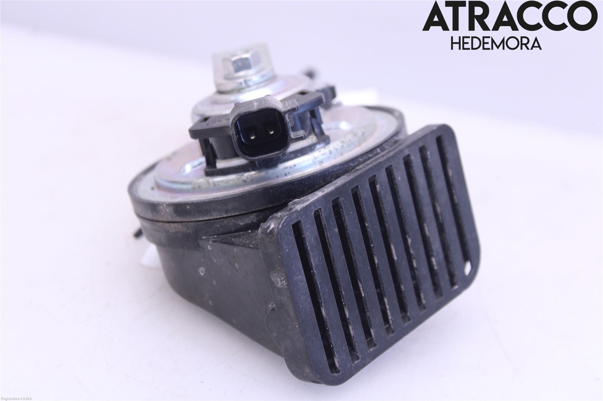 Opel INSIGNIA 17- Signalhorn