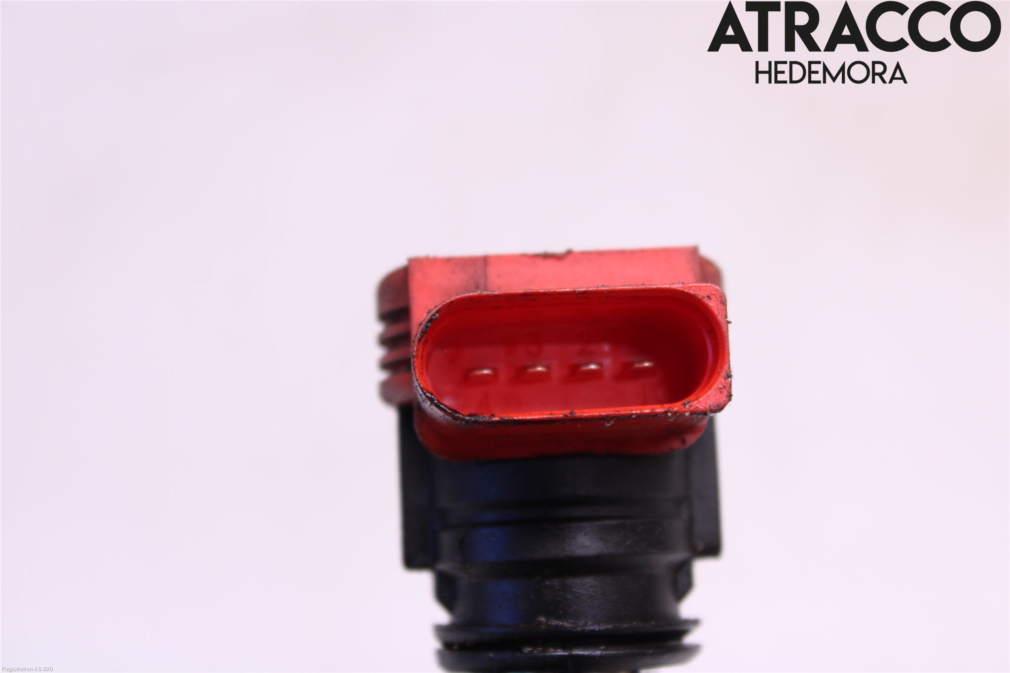 Audi A4/S4 08-11 Tändspole