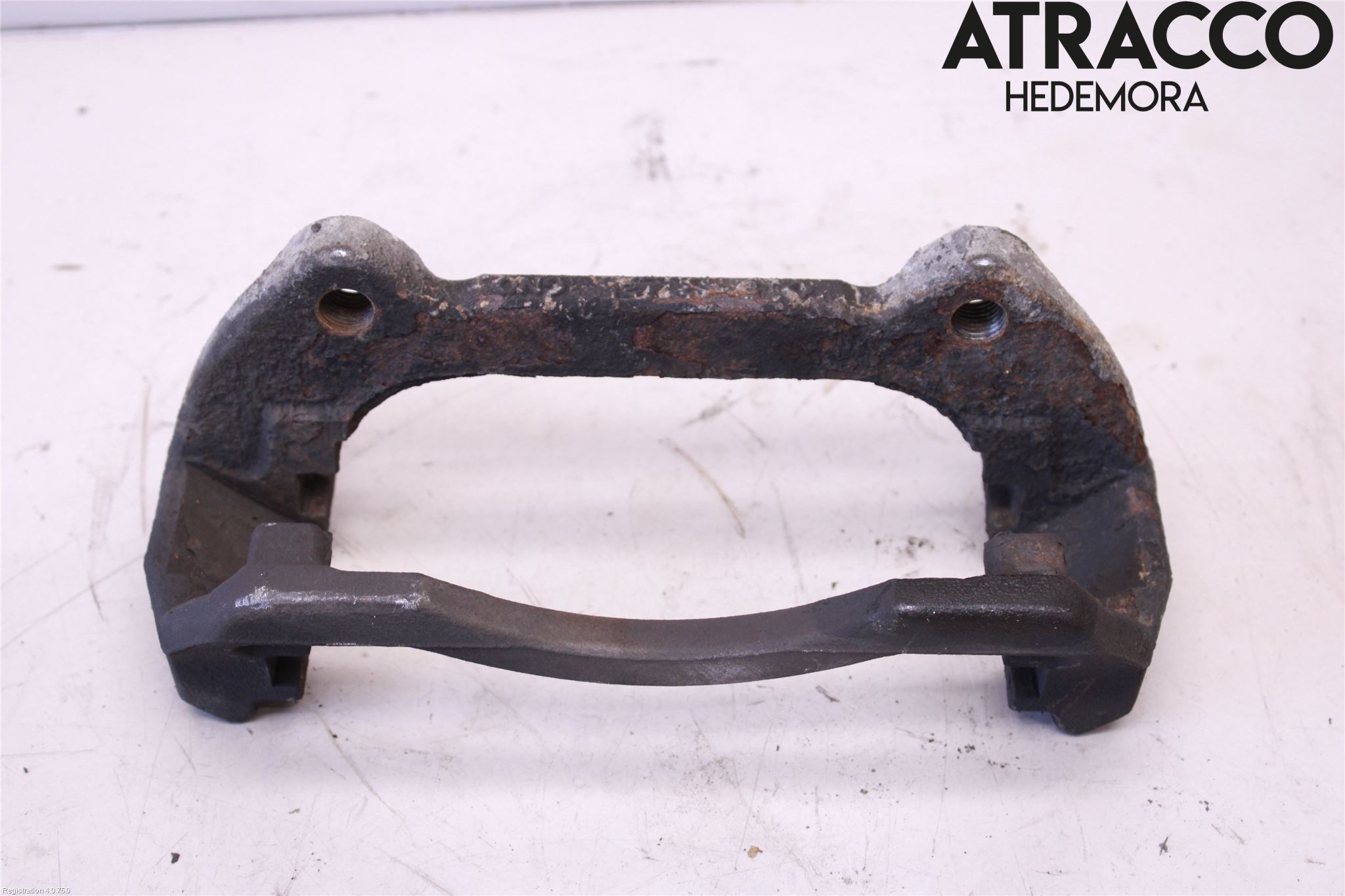 Volkswagen VW SHARAN 11- Bromsokshållare