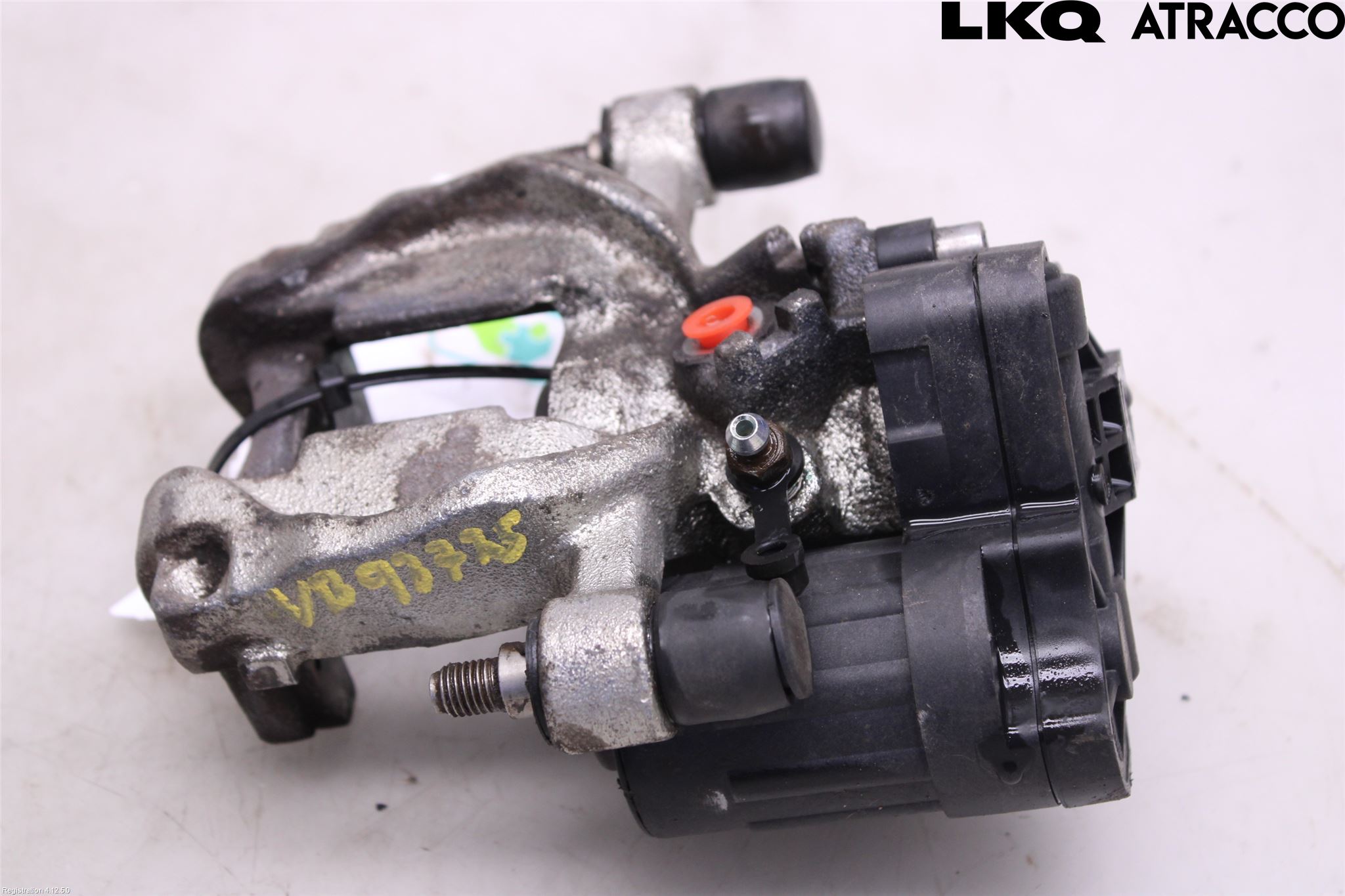 Audi A3/S3 8V 13-20 Bromsok Bak Vänster