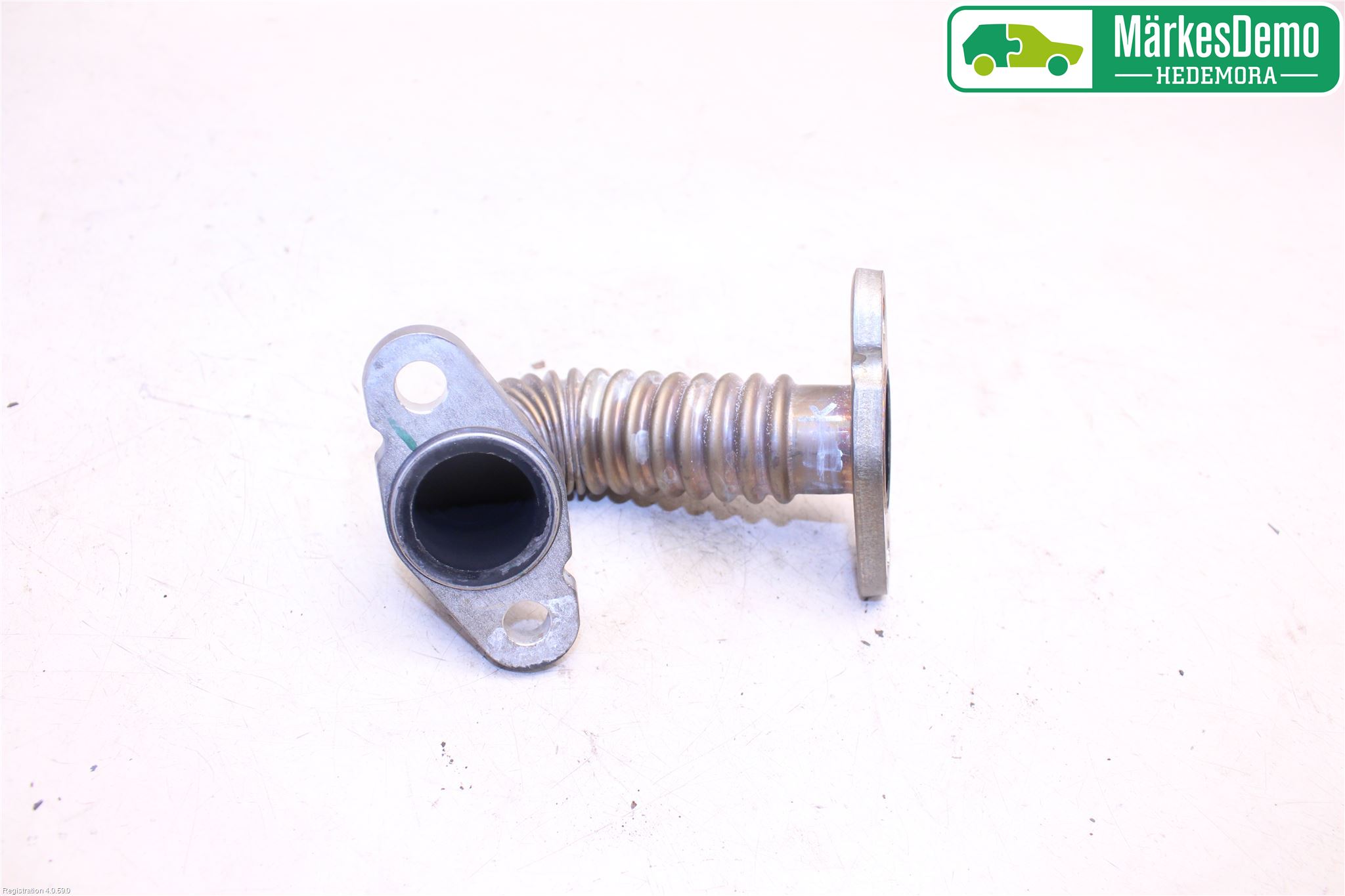 Volvo V60 14-18 Egr Rör