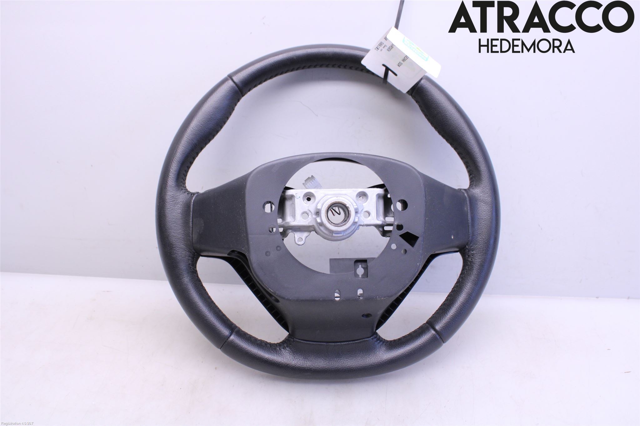 Peugeot 108 15-22 Ratt