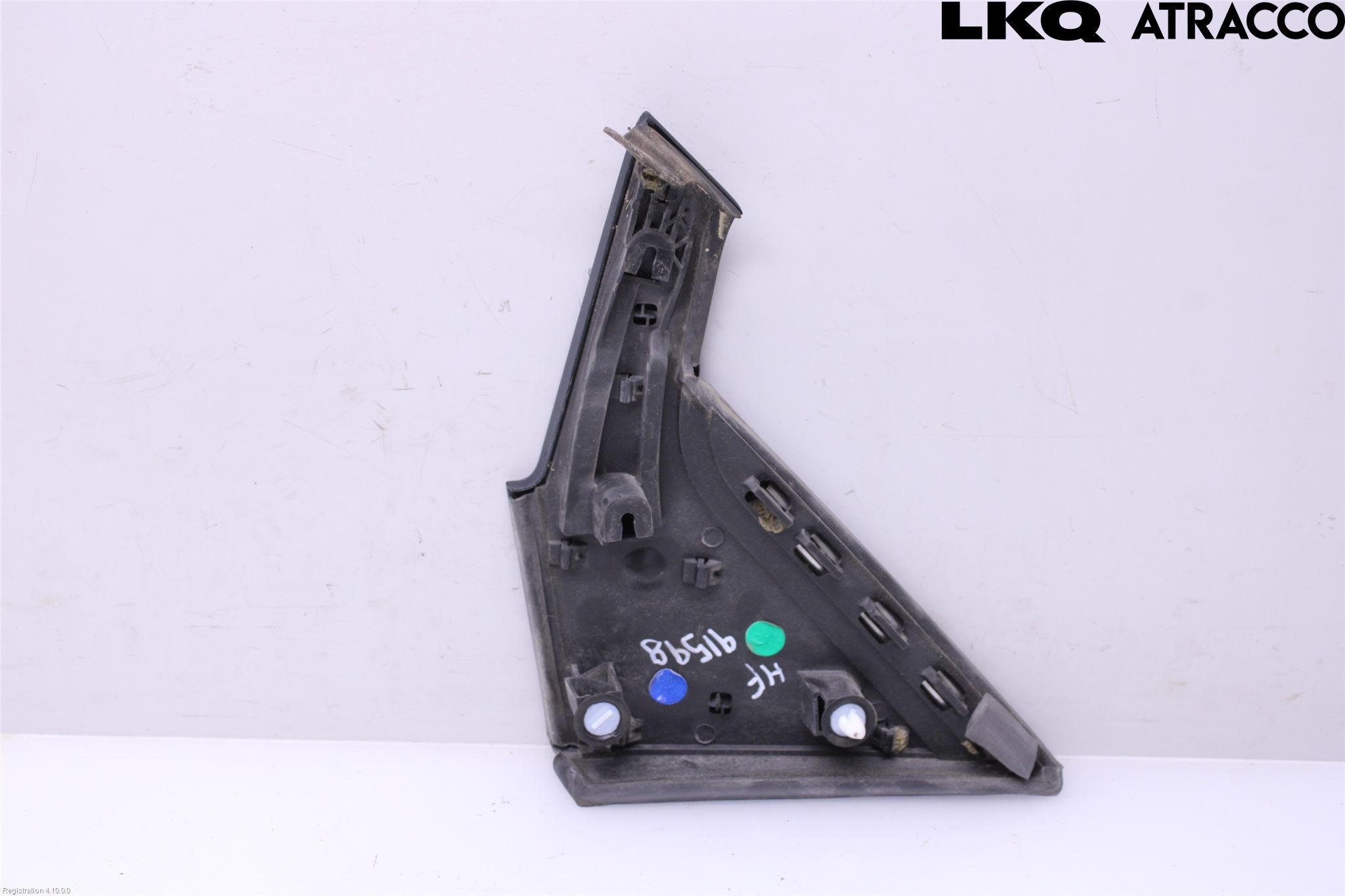 Opel ADAM 13-20 List Hö