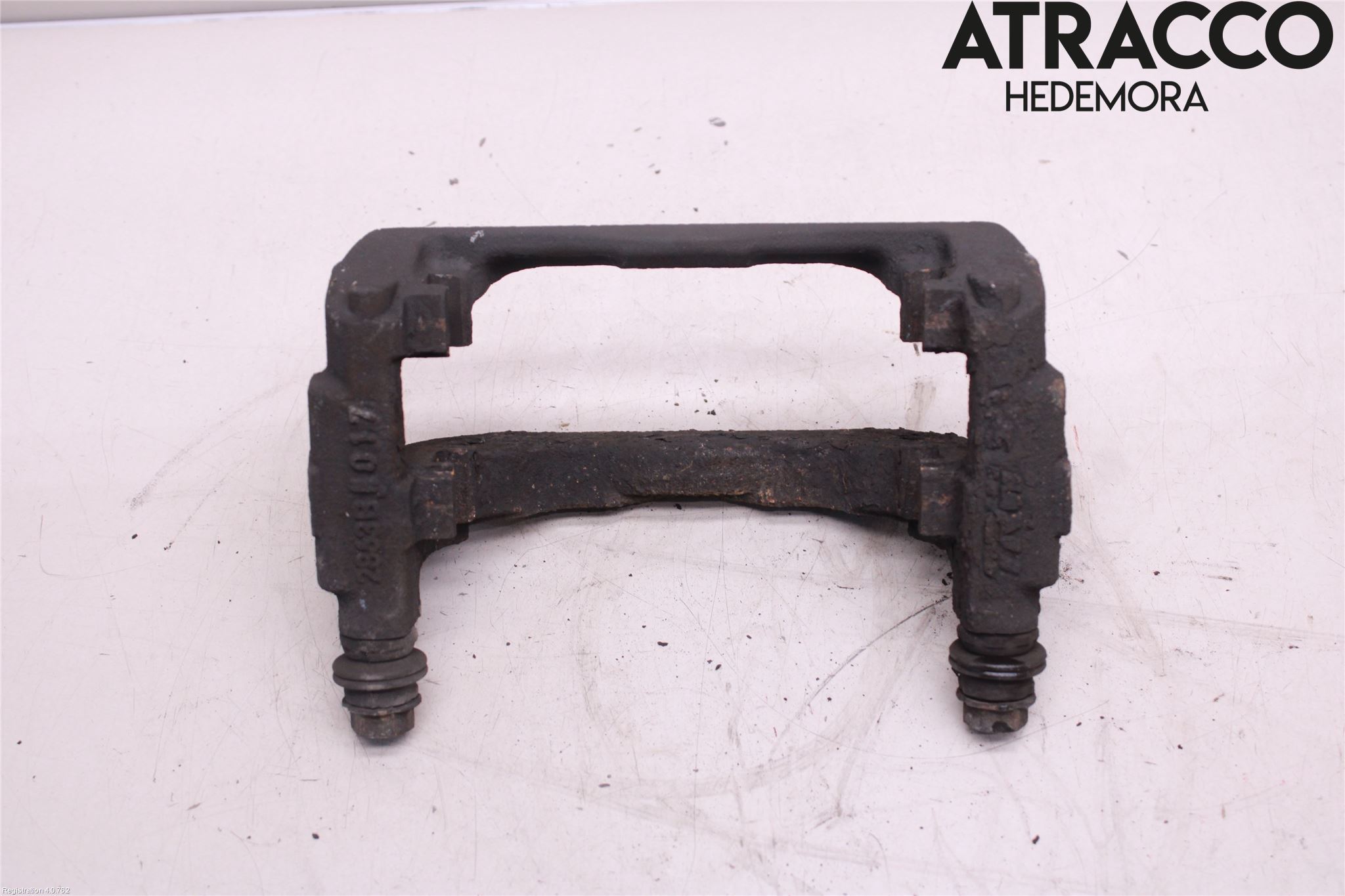 Mini COUPE R56 05-14 Bromsokshållare