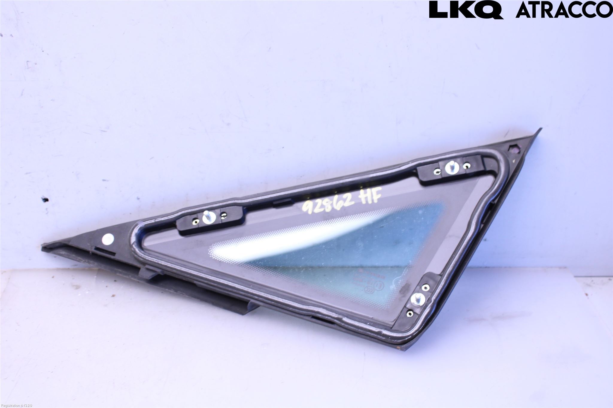 Seat IBIZA IV 08-16 Dörruta Fram Lilla Hö
