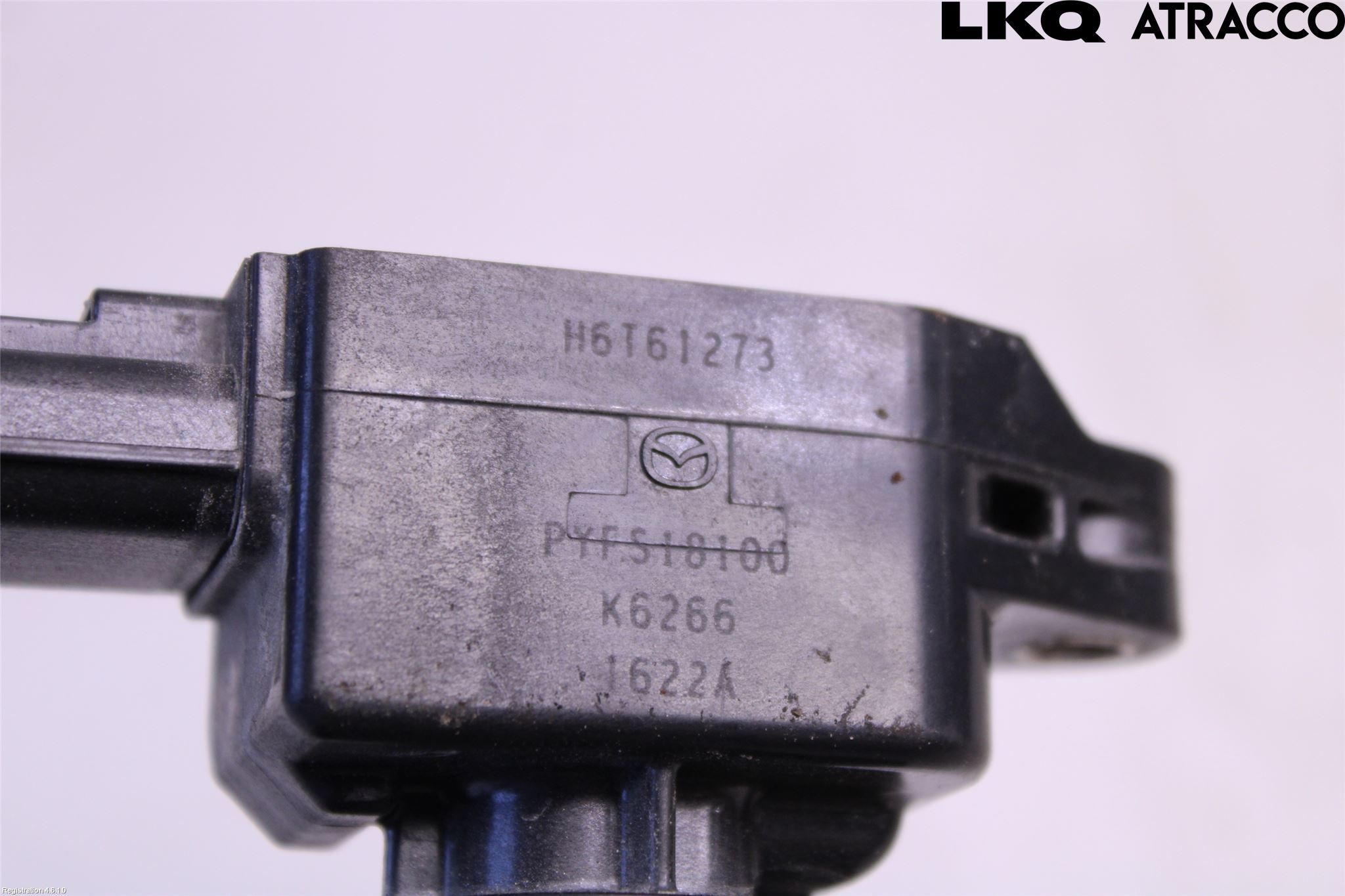 Mazda CX-5 17- Tändspole