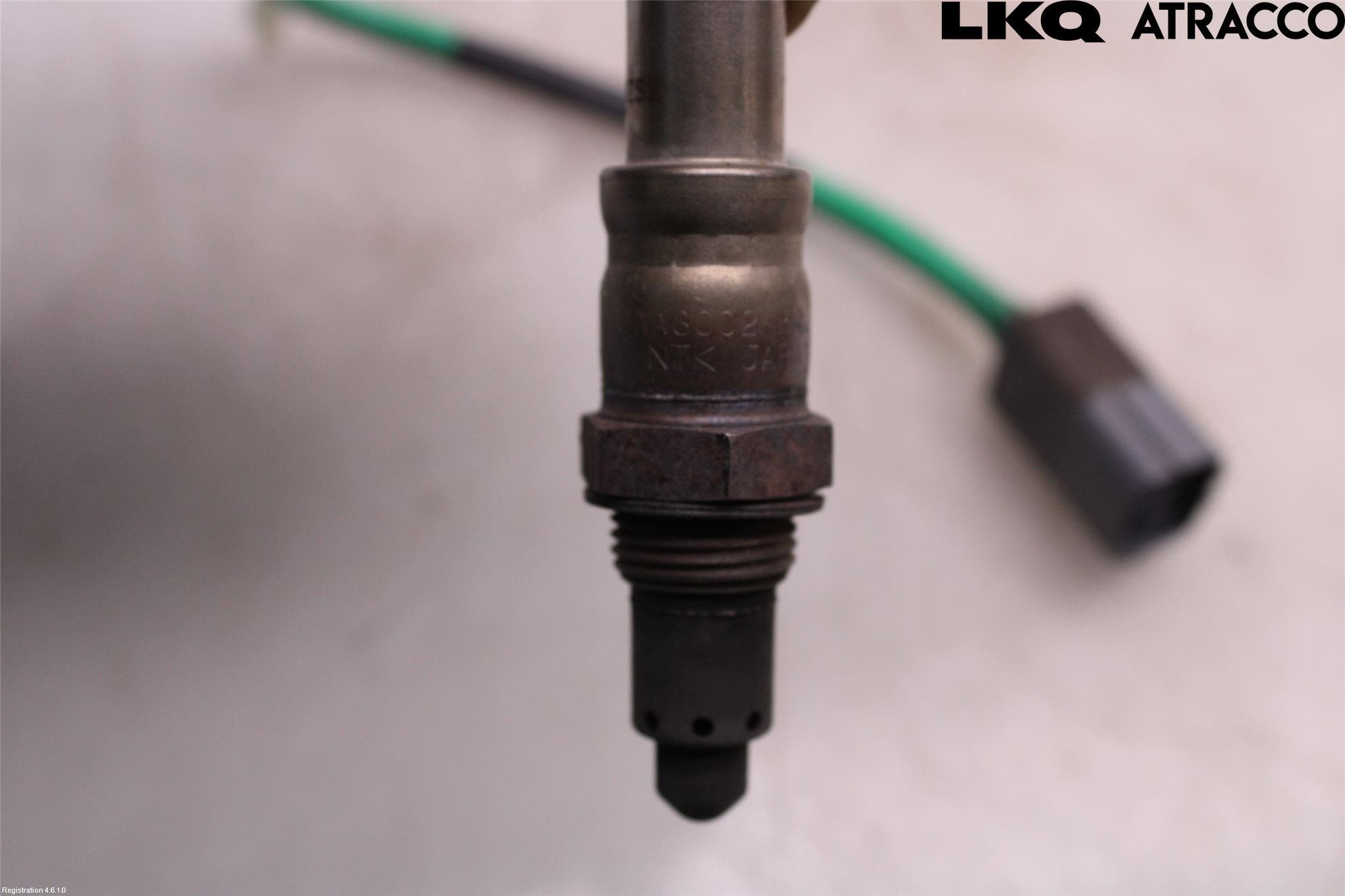 Mazda 2 (DJ) 15-22 Injlambdasond