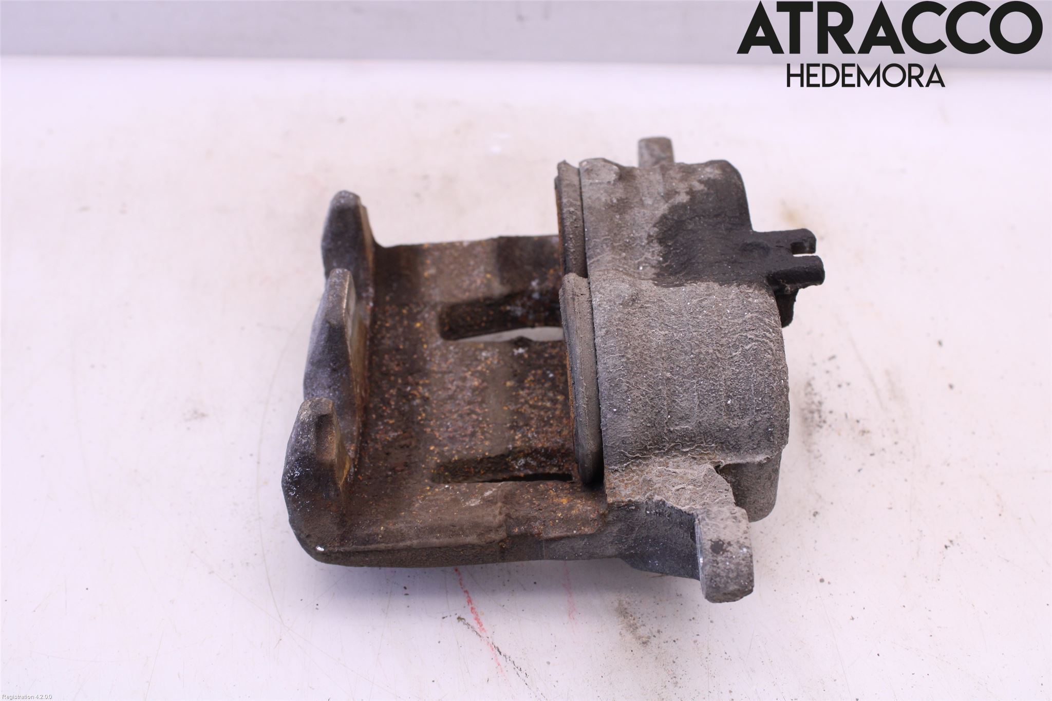 Nissan LEAF 18- Bromsok Fram Vänster