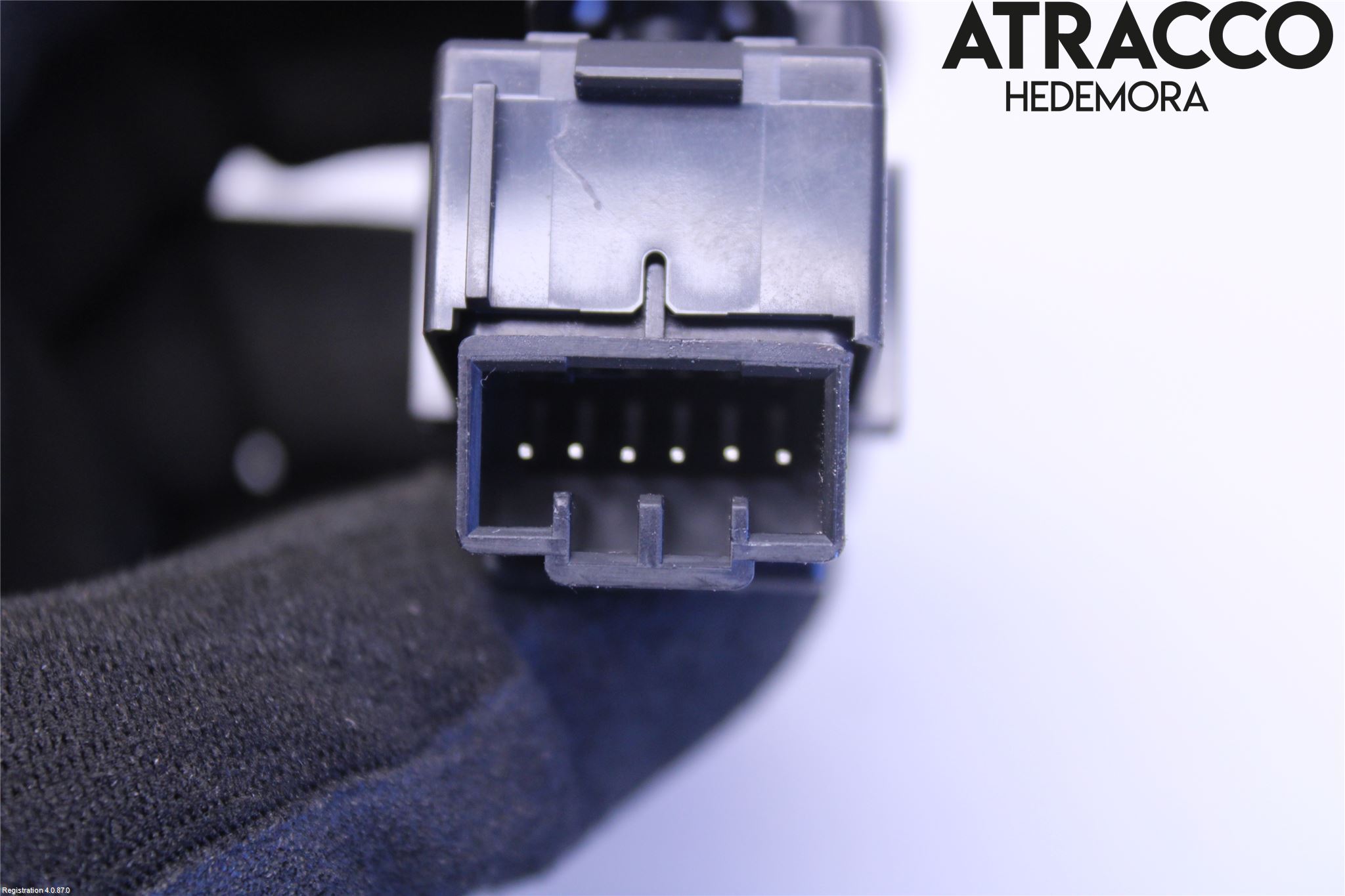 Volvo V60 11-13 Strömställare Centrallås