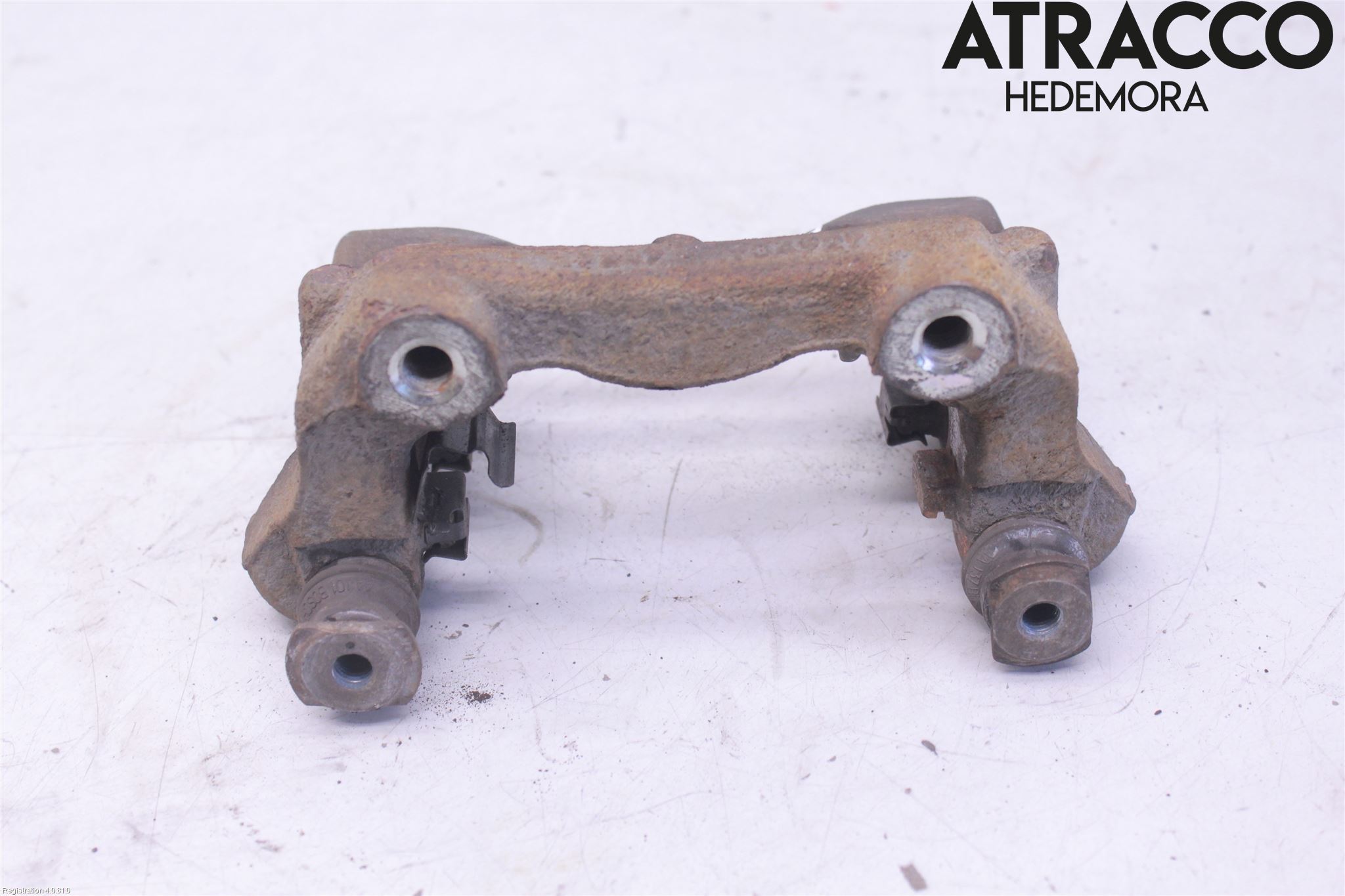 Toyota AURIS 13-19 Bromsokshållare