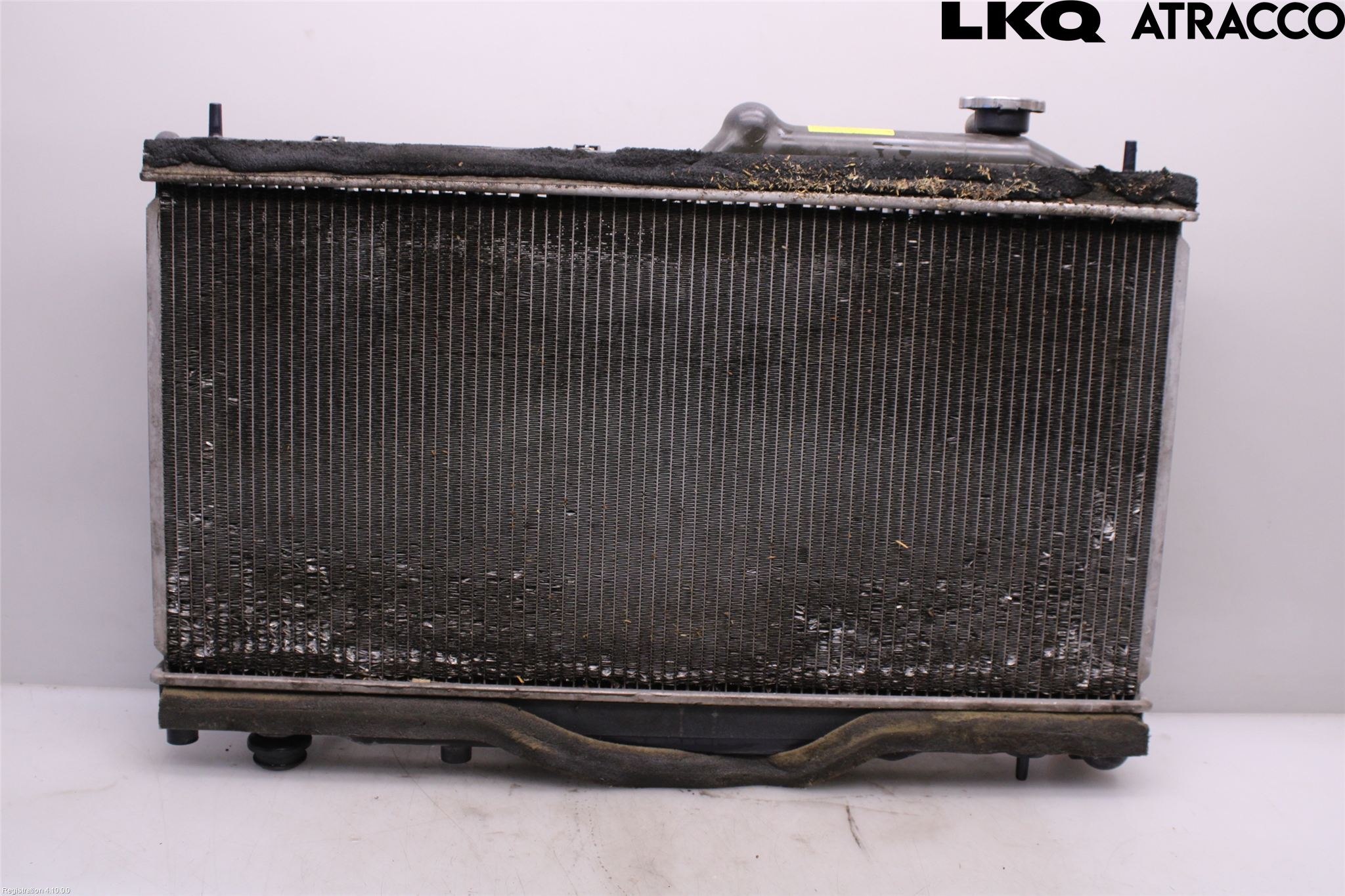 Subaru OUTBACK 10-15 Kylare Man