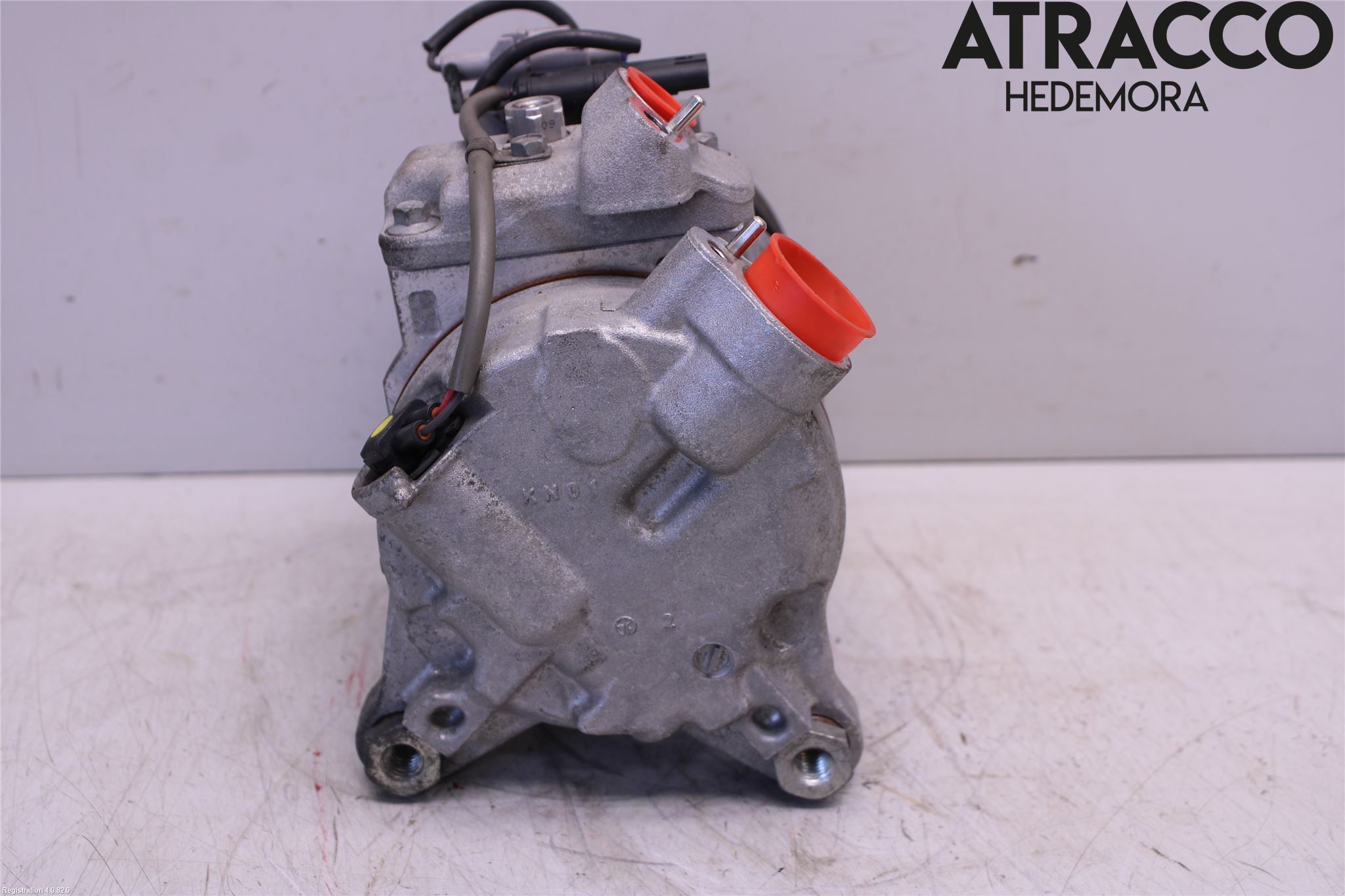 BMW 3 E90/91 SED/TOU 05-12 Ac Kompressor