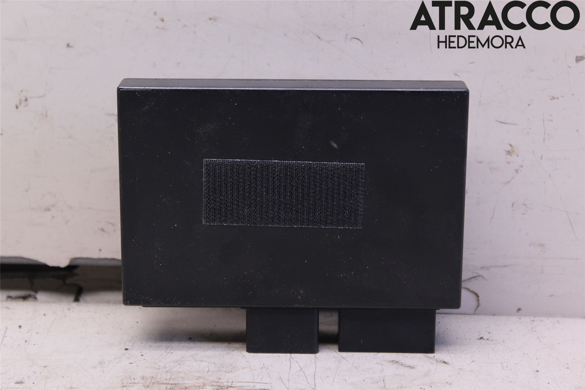 Audi A4 12-15 Styrenhet Dragkrok