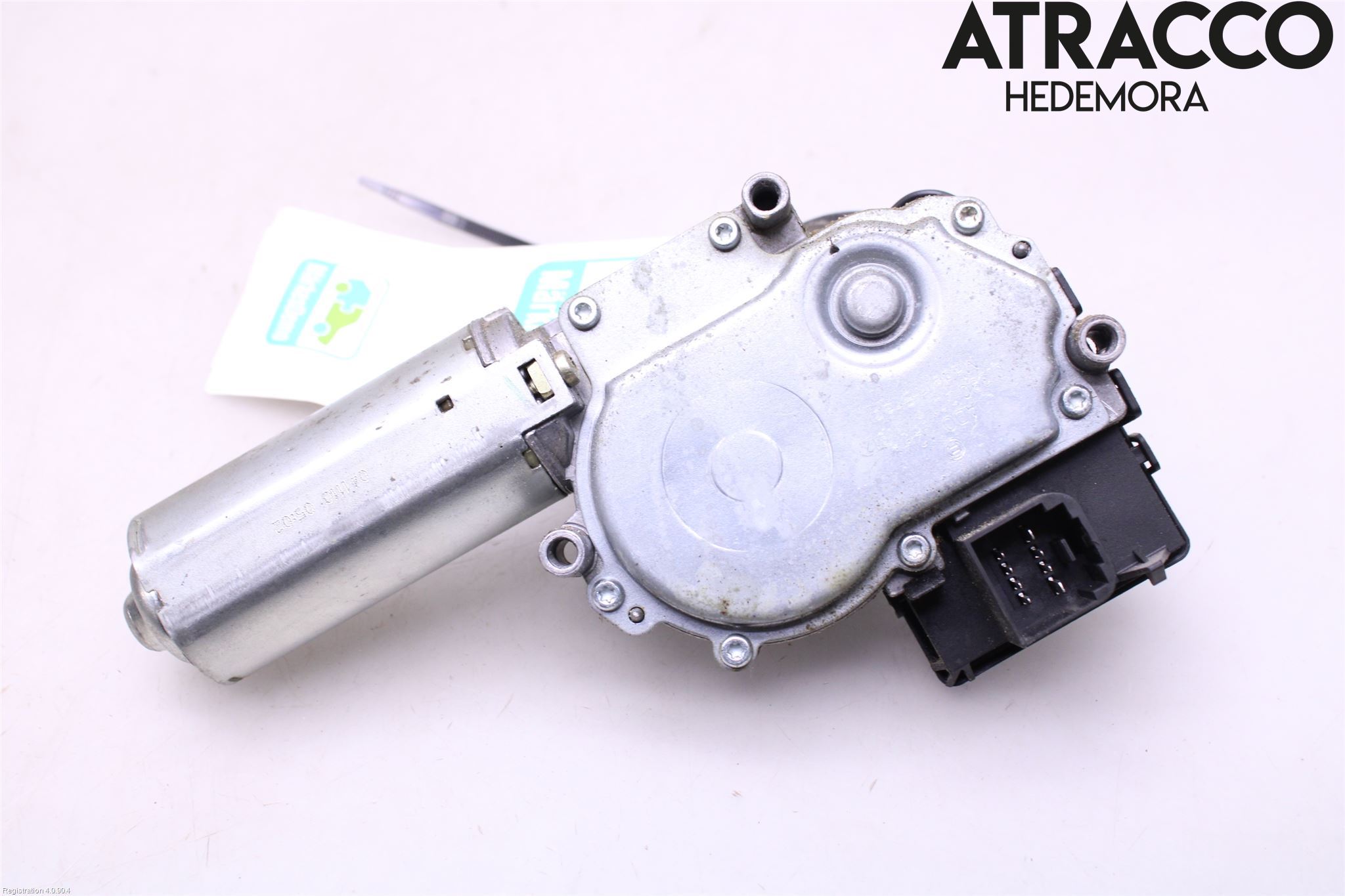 Ford EXPEDITION Torkarmotor Baklucka