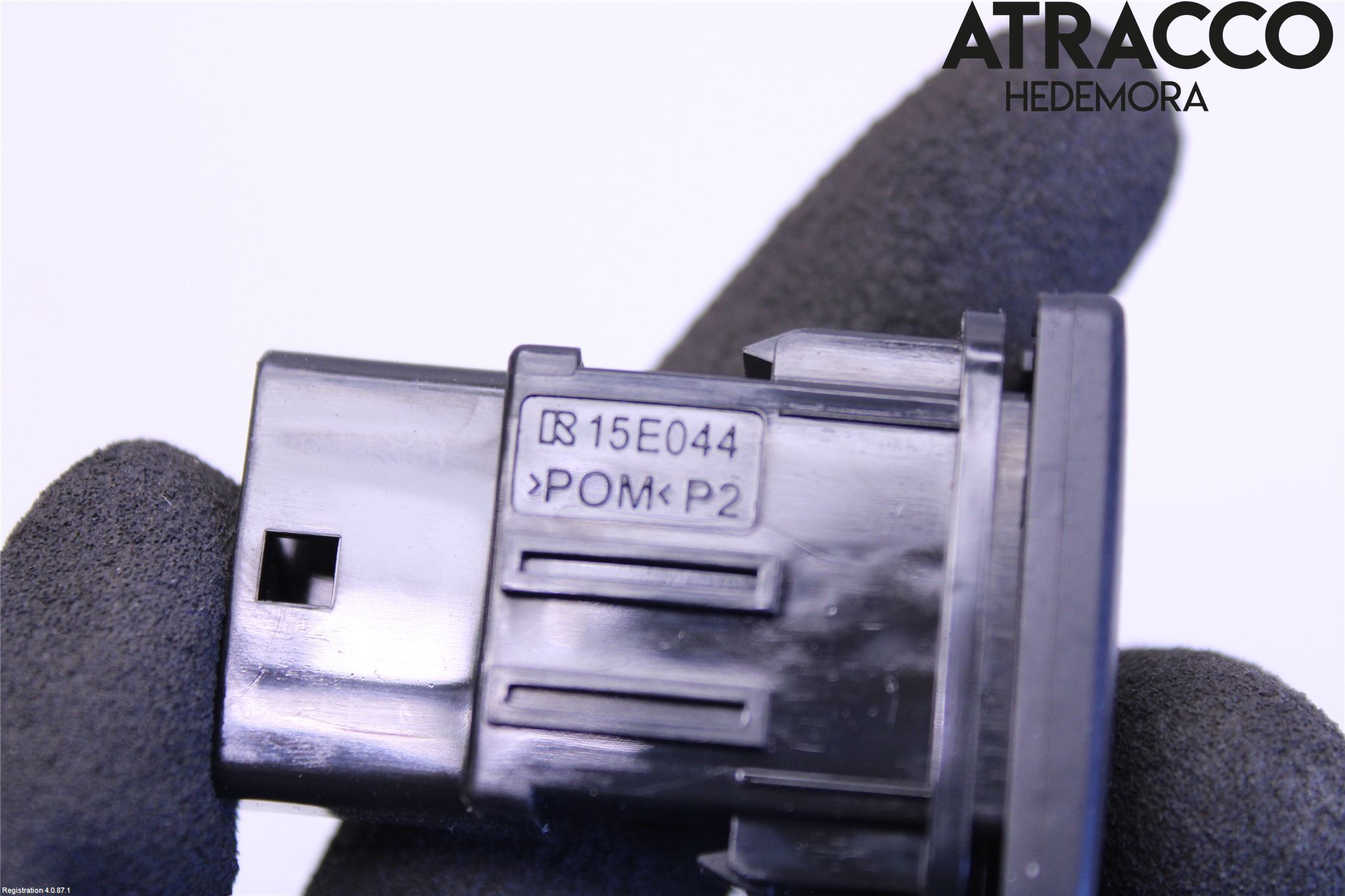 Toyota C-HR 16-23 Strömställare Ljus