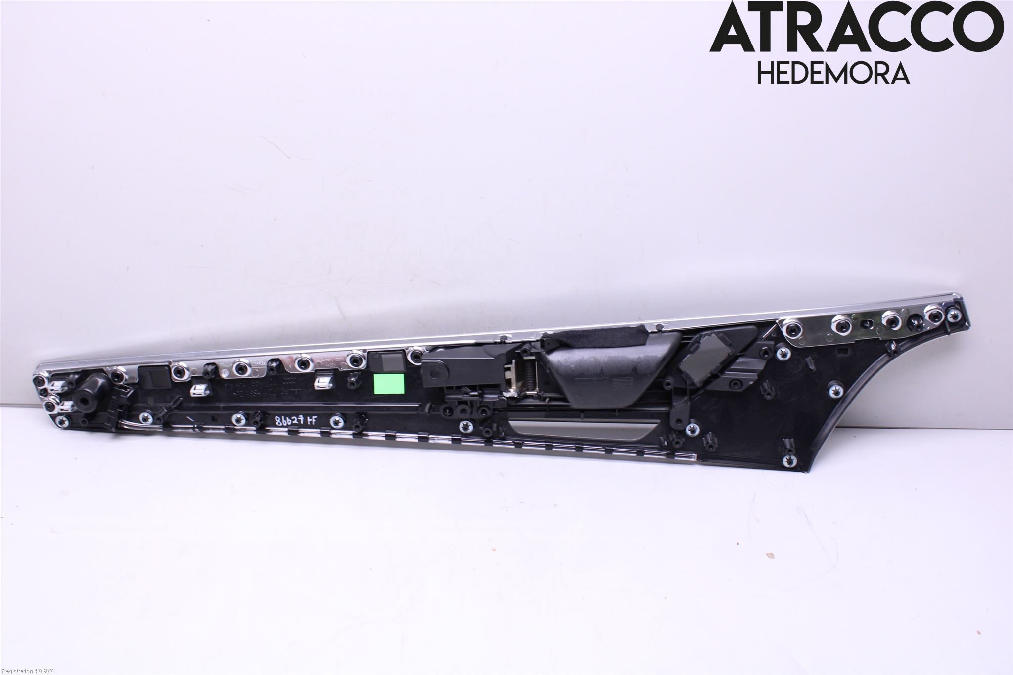 Audi A8/S8 4H 10-17 Dörrhandtag Inre Hö