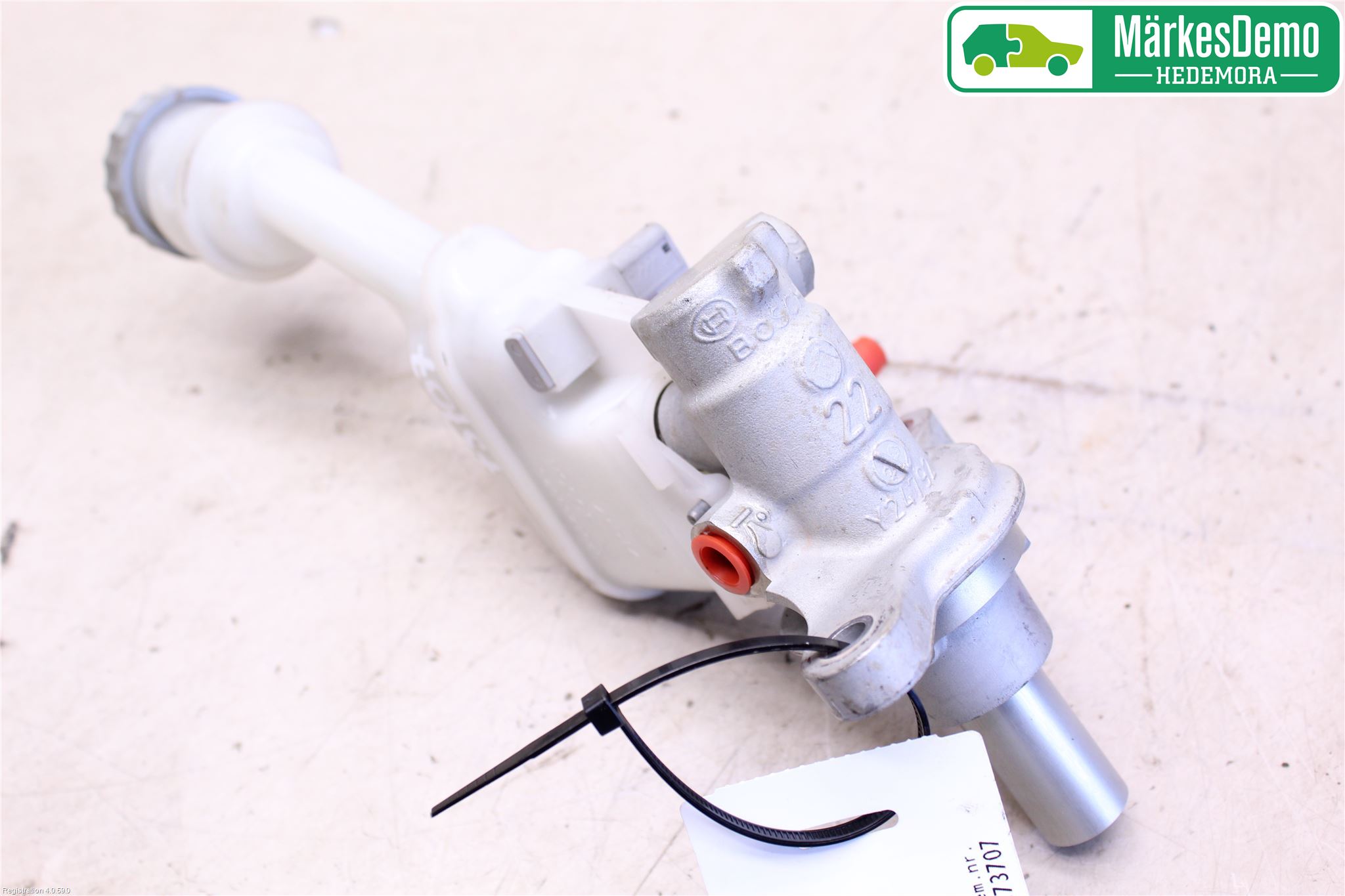 Suzuki SWIFT 11-16 Broms Huvudcylinder