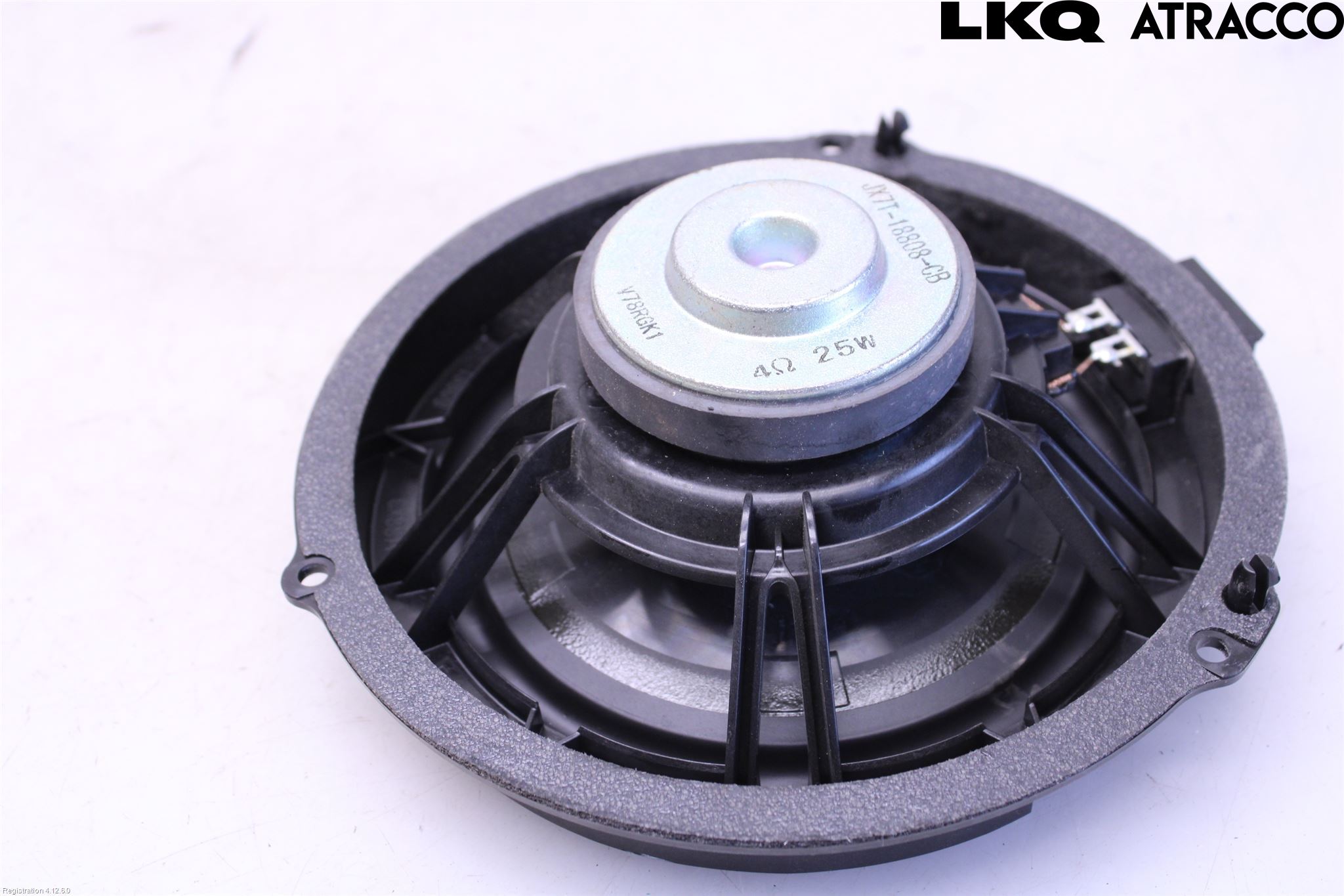 Ford FOCUS 19- Högtalare