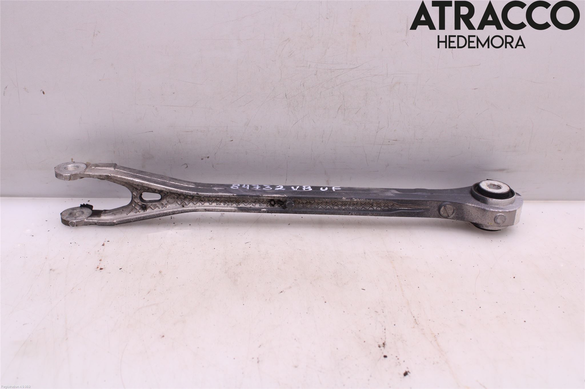 Dodge  Bärarm Bak Vänster