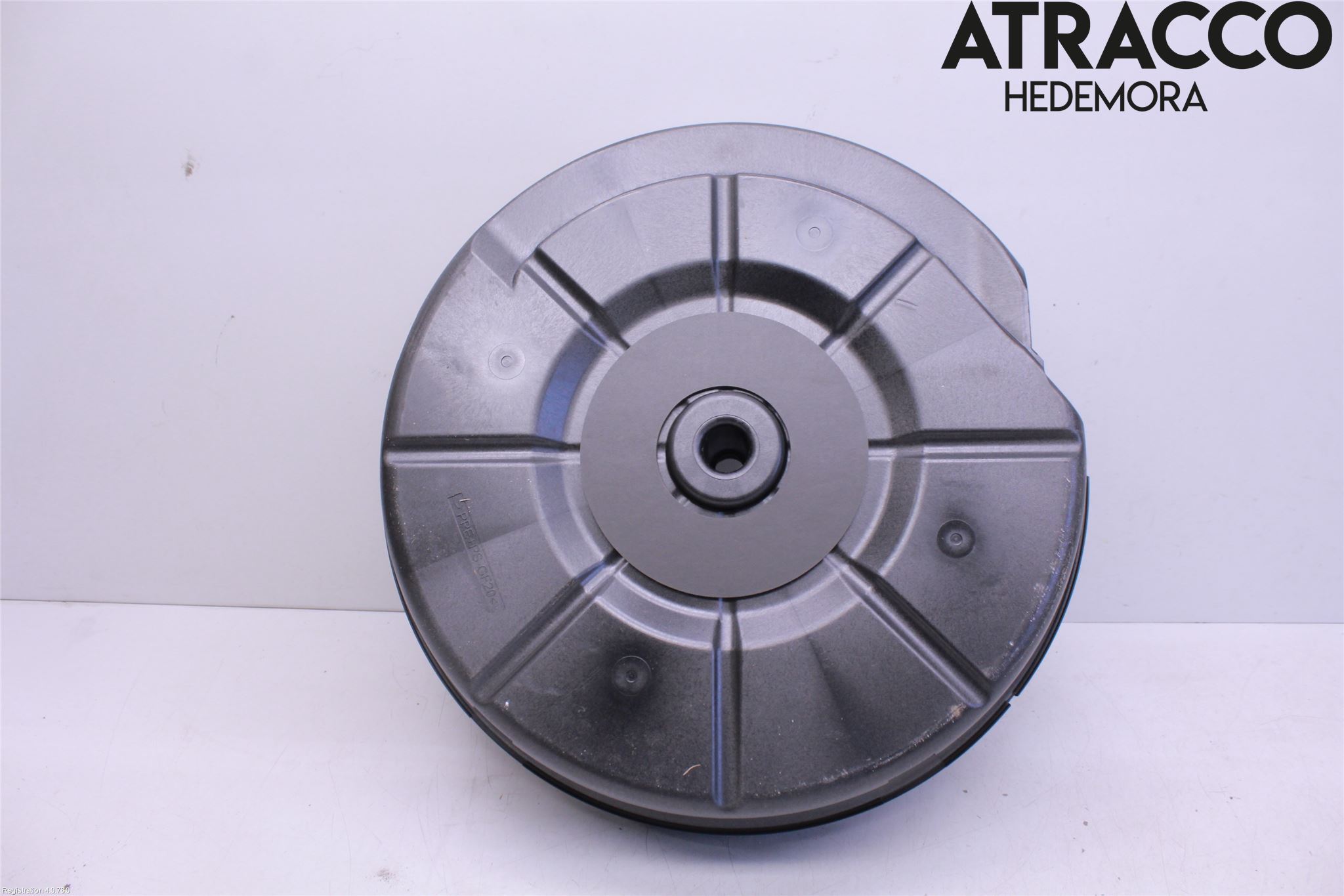 Nissan QASHQAI 17-21 Högtalare