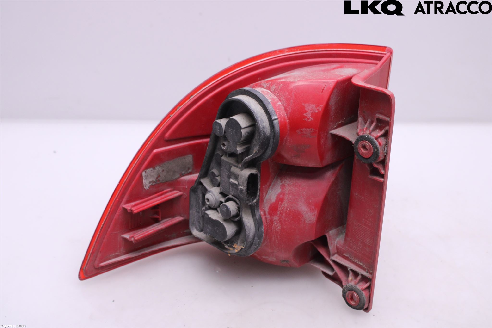 Saab 9-5     06-10 Bakljus Höger