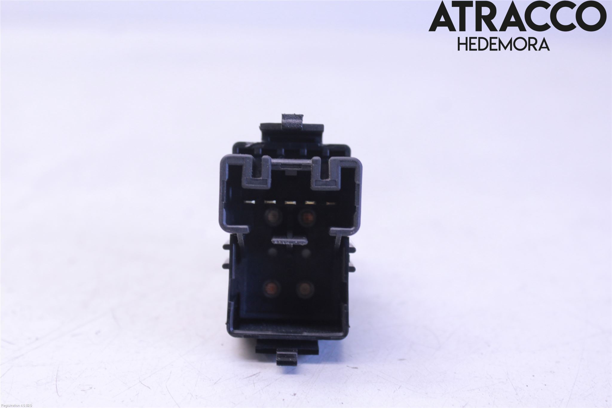 Isuzu D-MAX Strömställare Elhiss