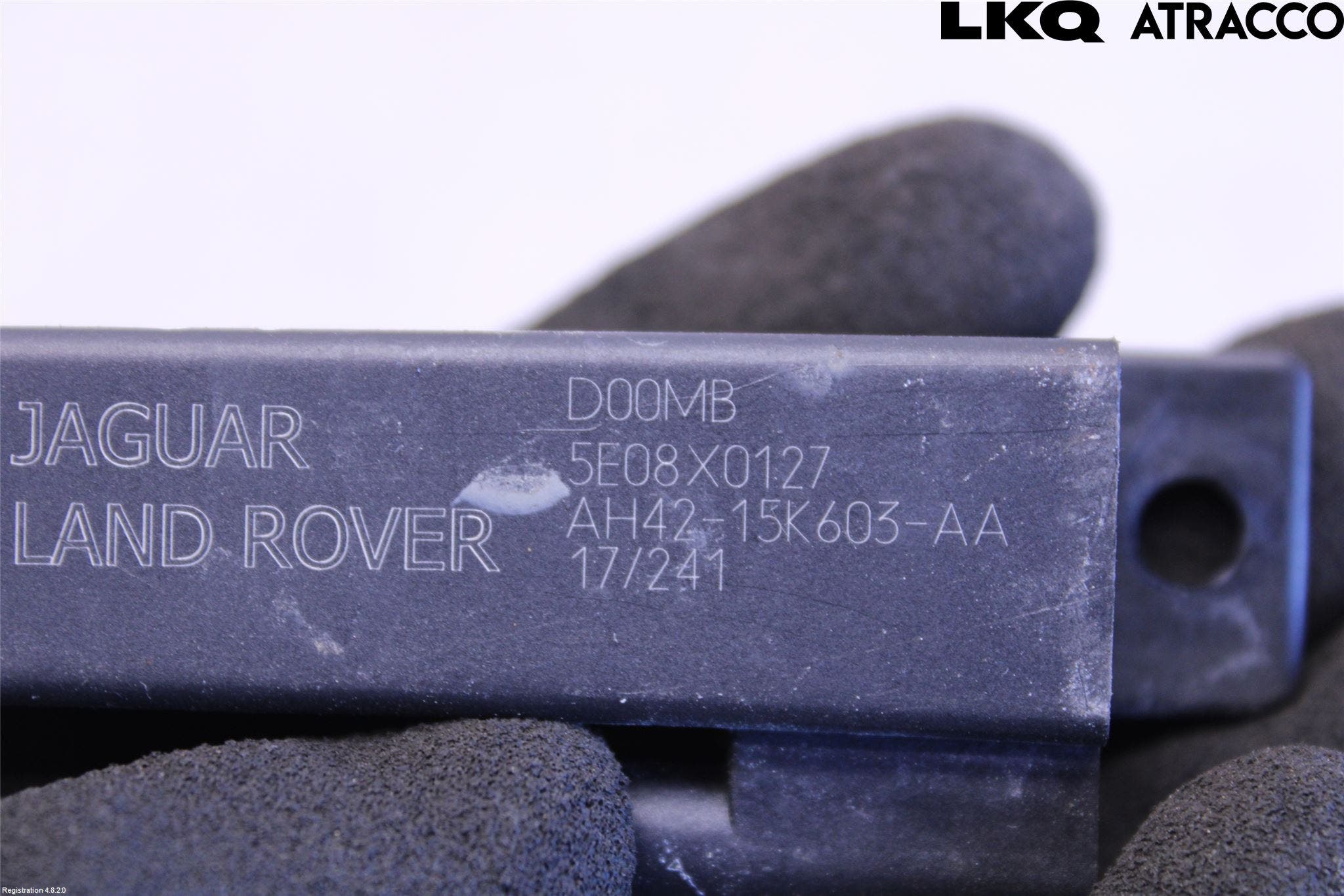 Landrover RANGE ROVER VELAR (L560) 17- Antenn