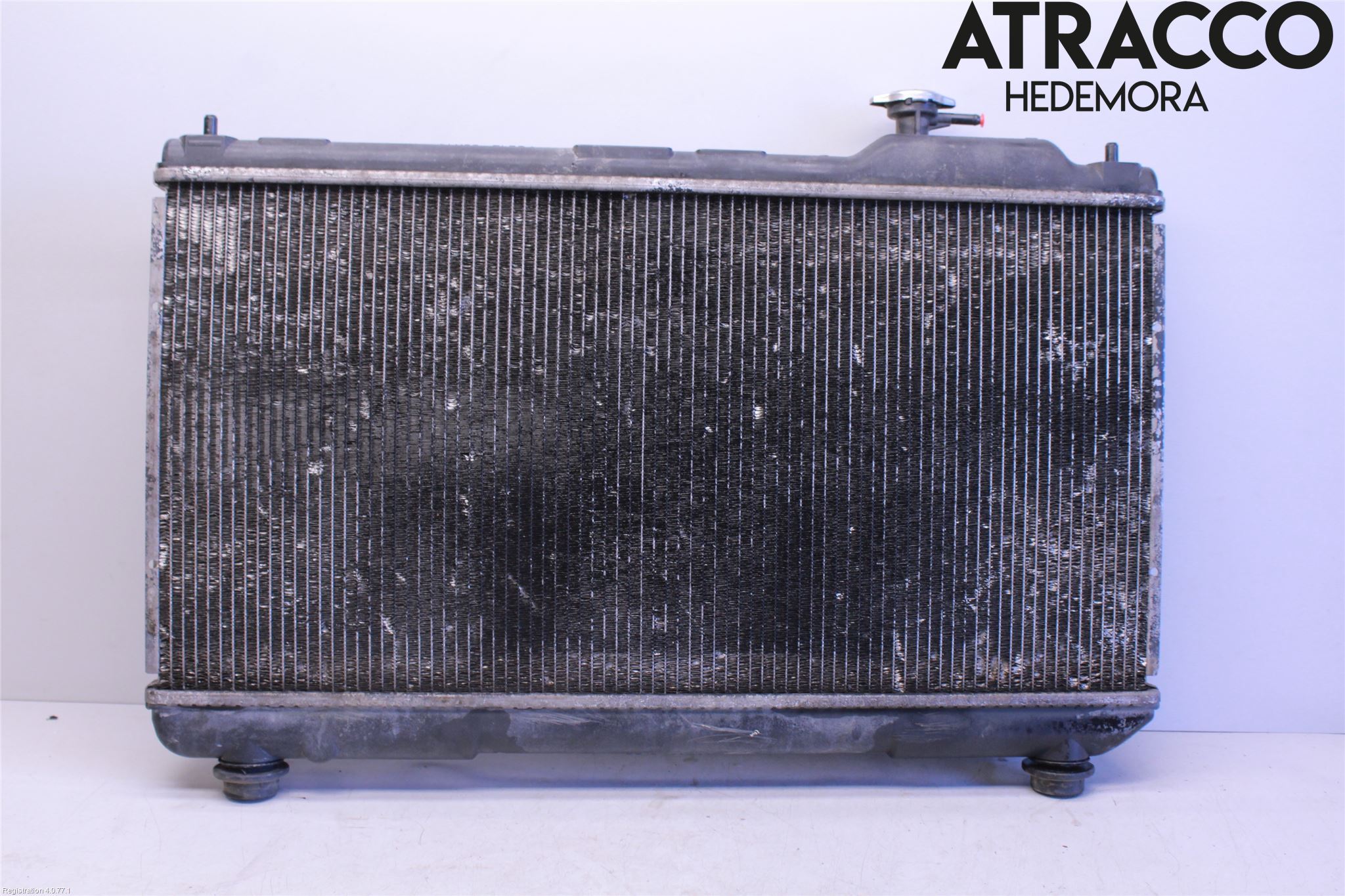 Toyota RAV 4 95-00 Kylare Aut