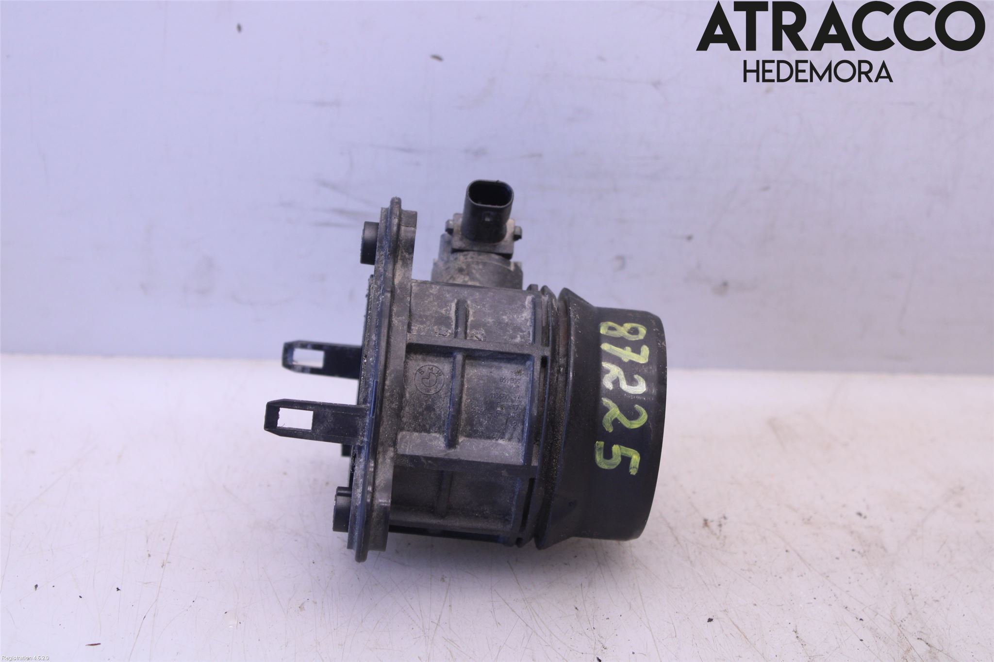 BMW 2 F45 Active Tourer 14-21 Givare Insugsluft Temperatur