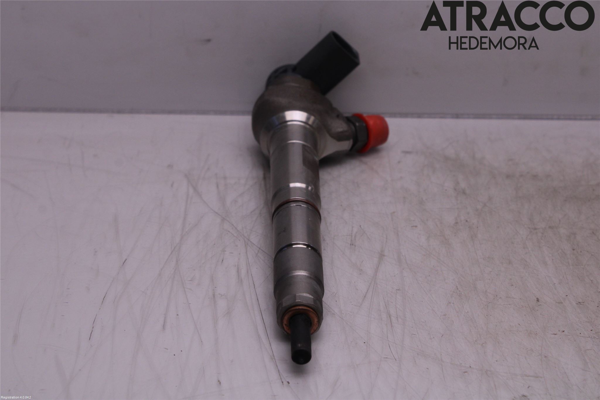 Audi Q3 8U 12-18 Injspridare