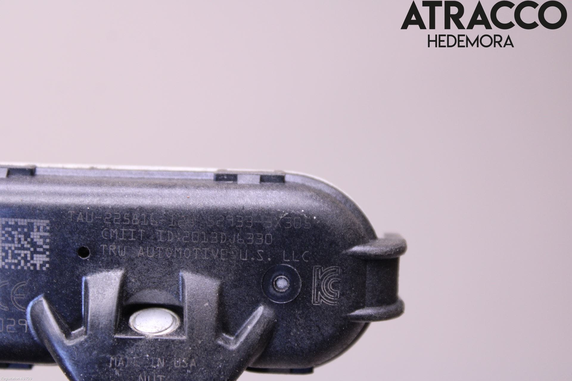 Kia RIO 12-16 Givare Däcktryck