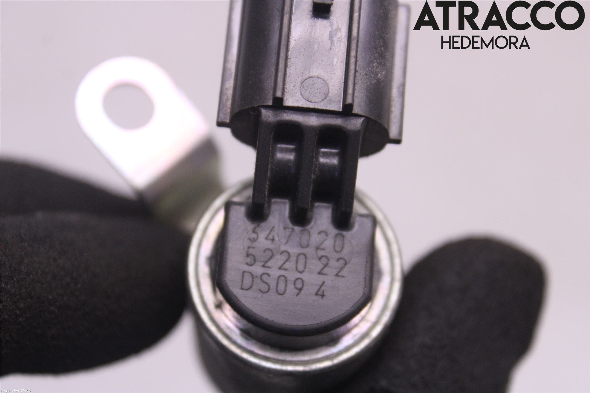 Toyota YARIS XP130 15-20 Kamställningsventil