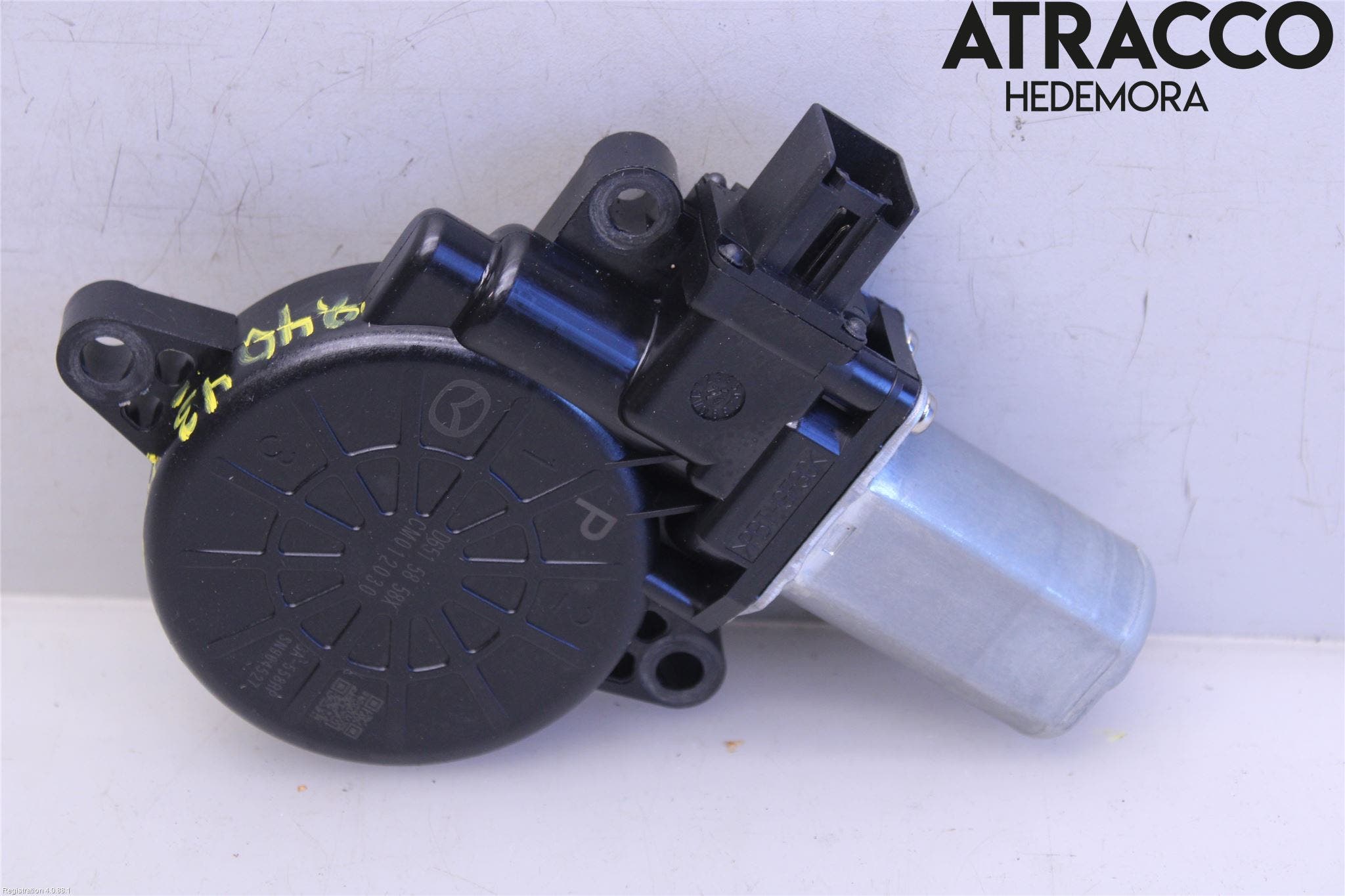 Mazda CX-5 12-17 Fönsterhissmotor