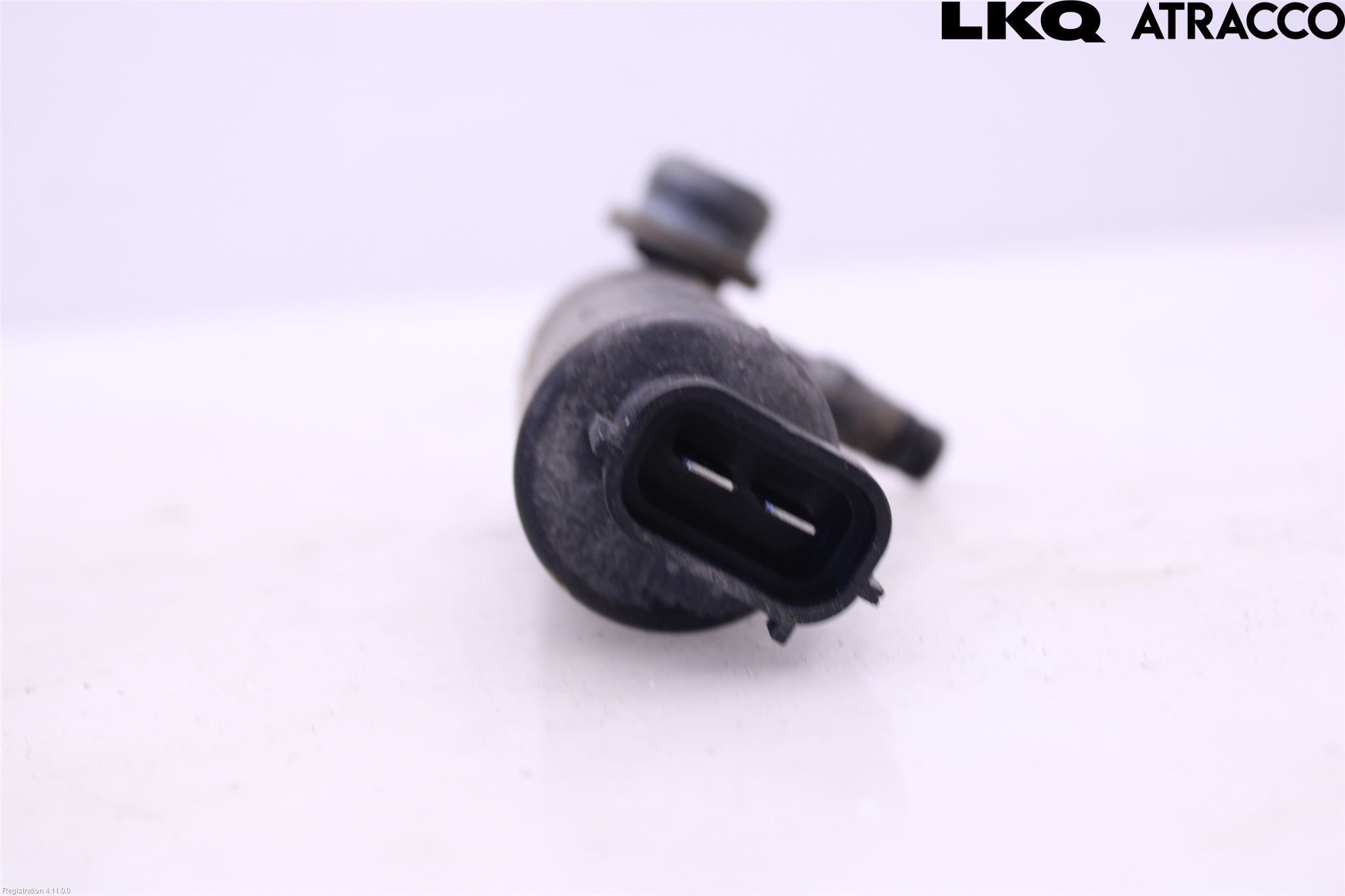 Toyota COROLLA VERSO 04-07 Spolarpump Högtryck