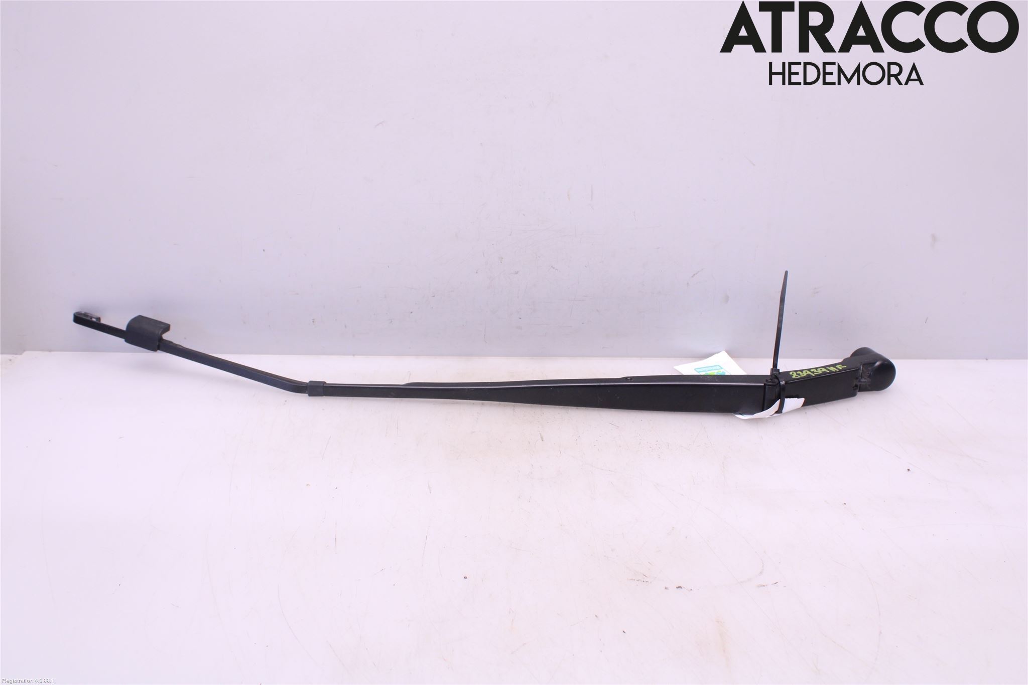 Mazda 3 IV 19- Torkararm Armar Vindruta