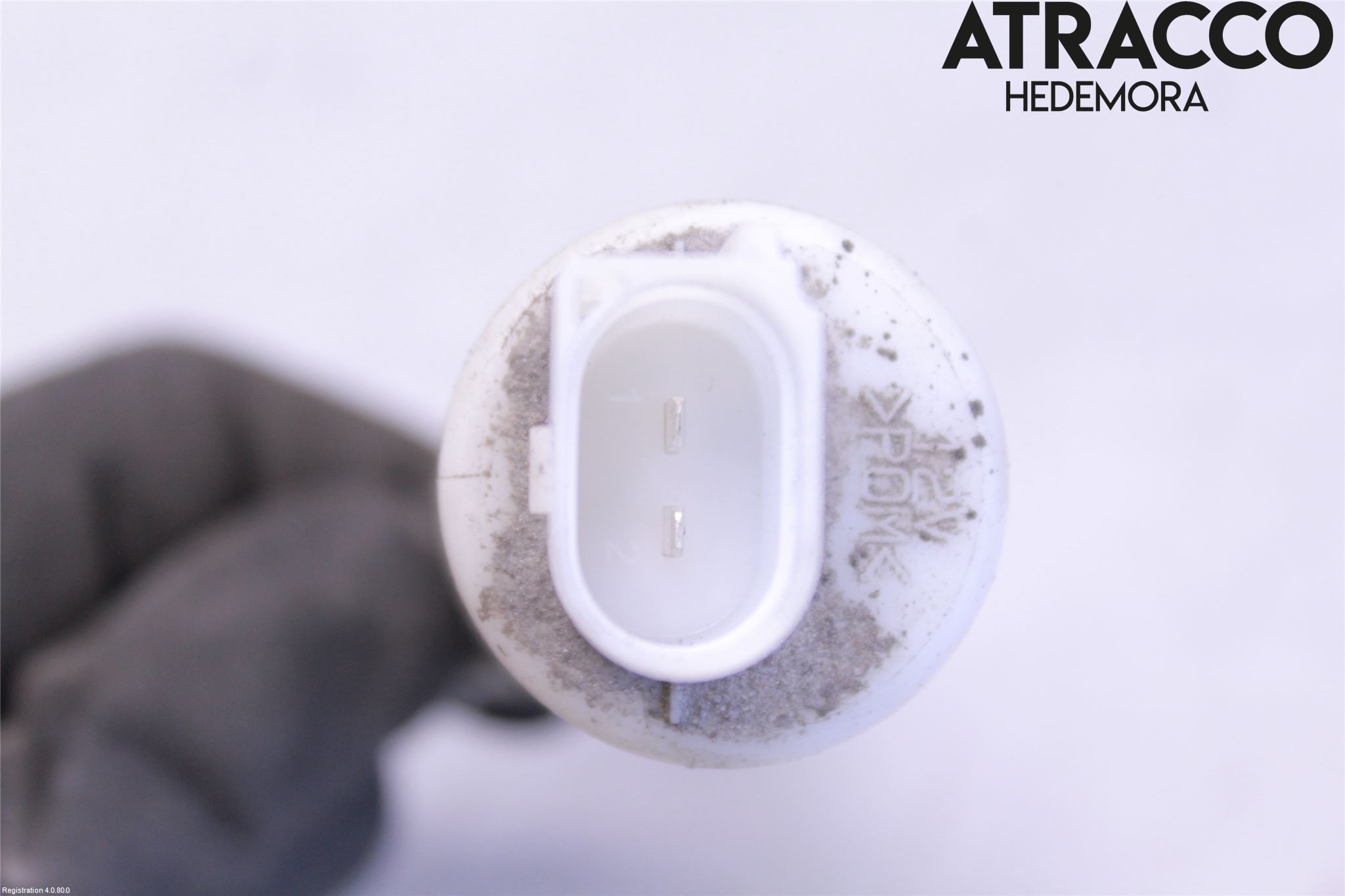 Volkswagen VW CRAFTER 06-16 Spolarpump Högtryck