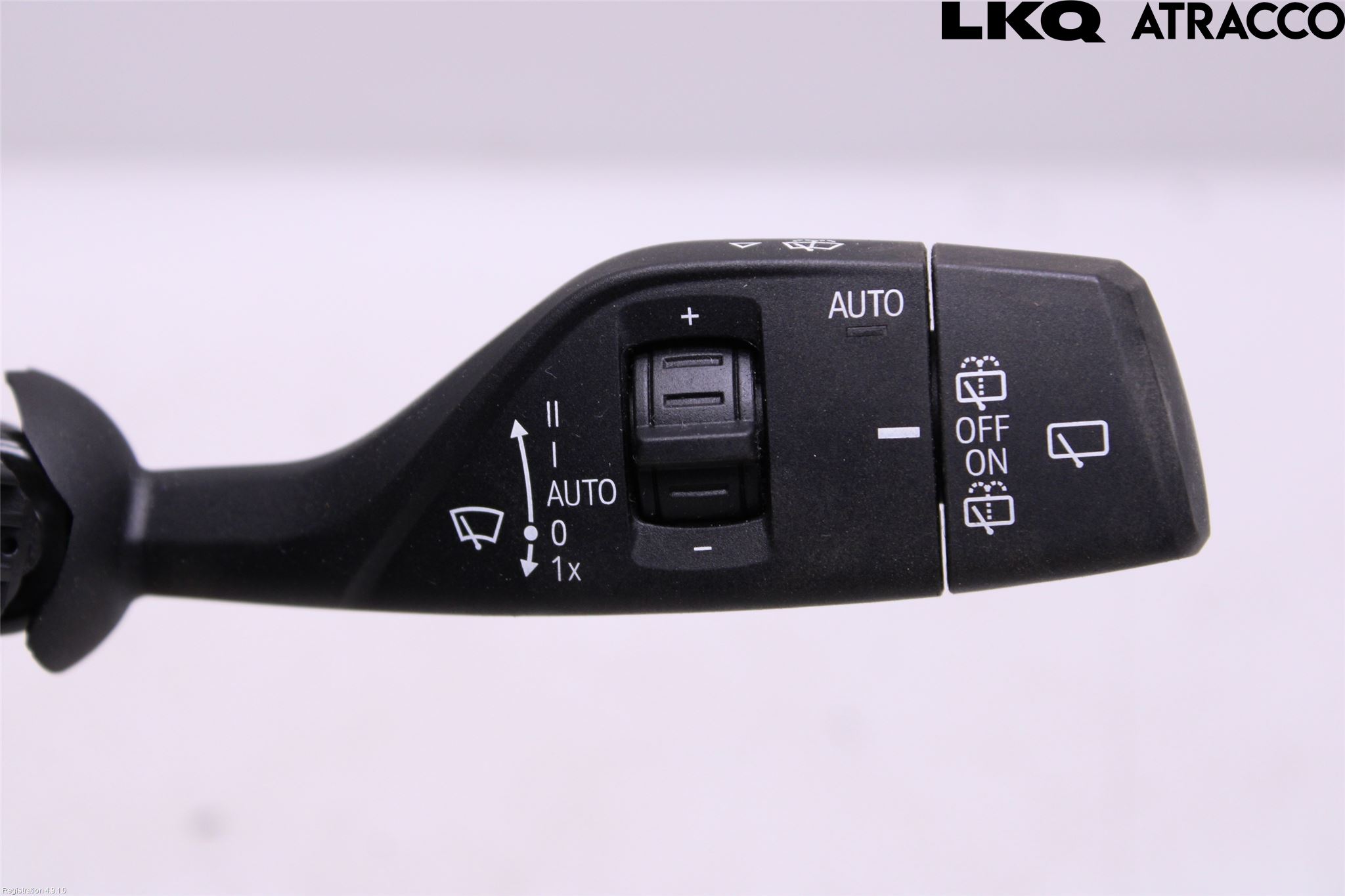 BMW 1 F20/F21 11-19 Spakcentral