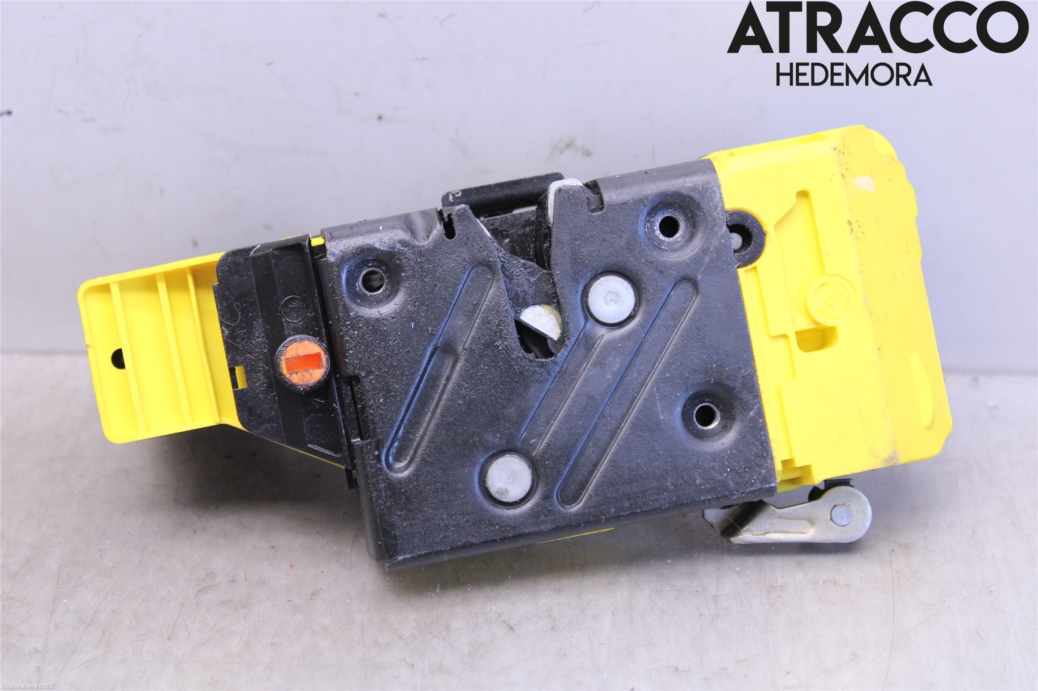 Volvo XC90 07-14 Låskista-Dörrlås