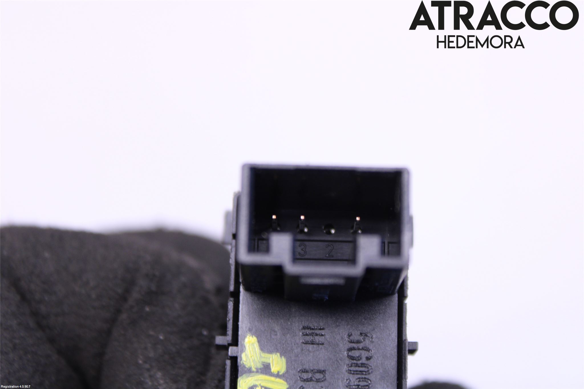 Skoda SUPERB 16-24 Strömställare Elhiss