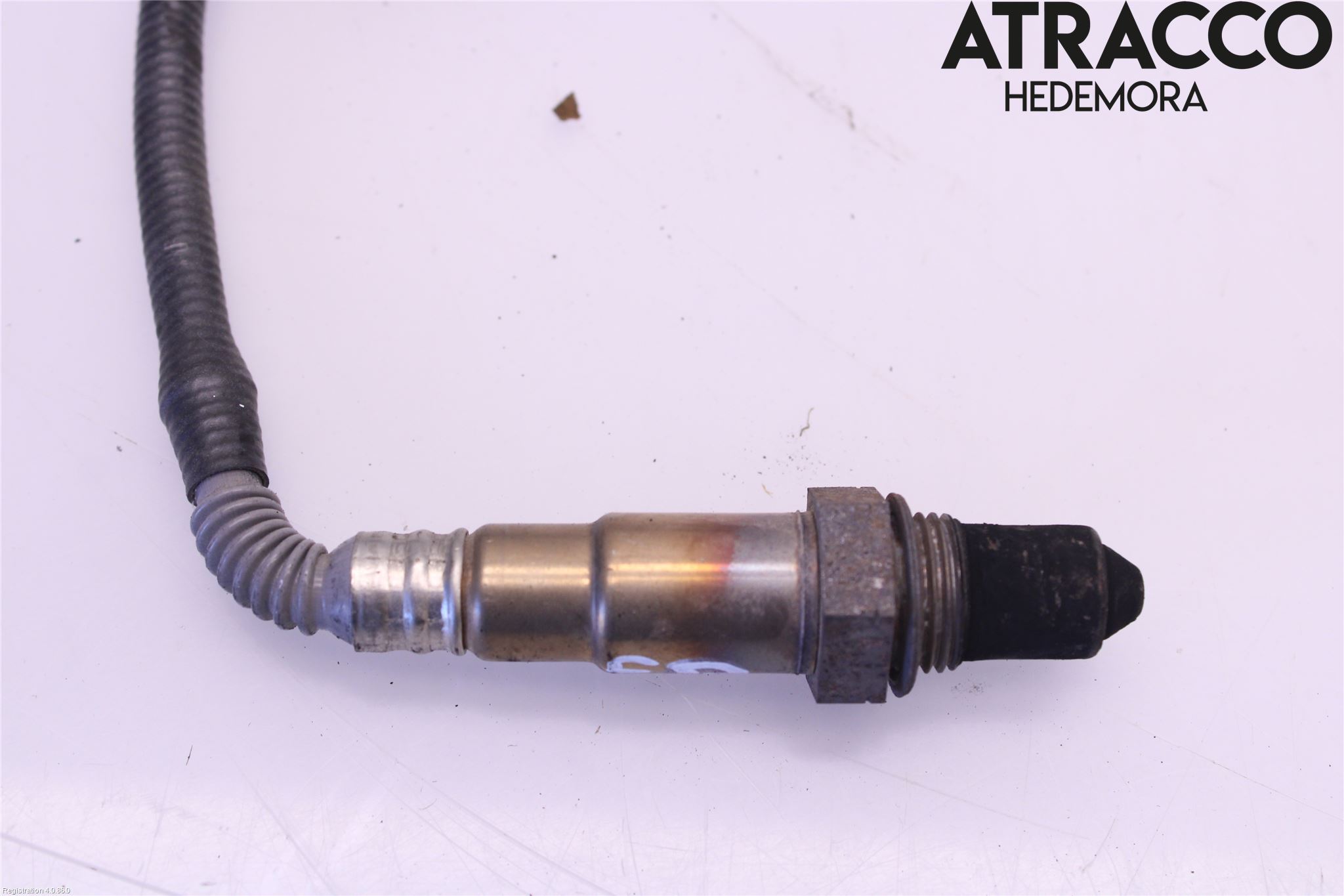 Toyota AURIS 13-19 Injlambdasond