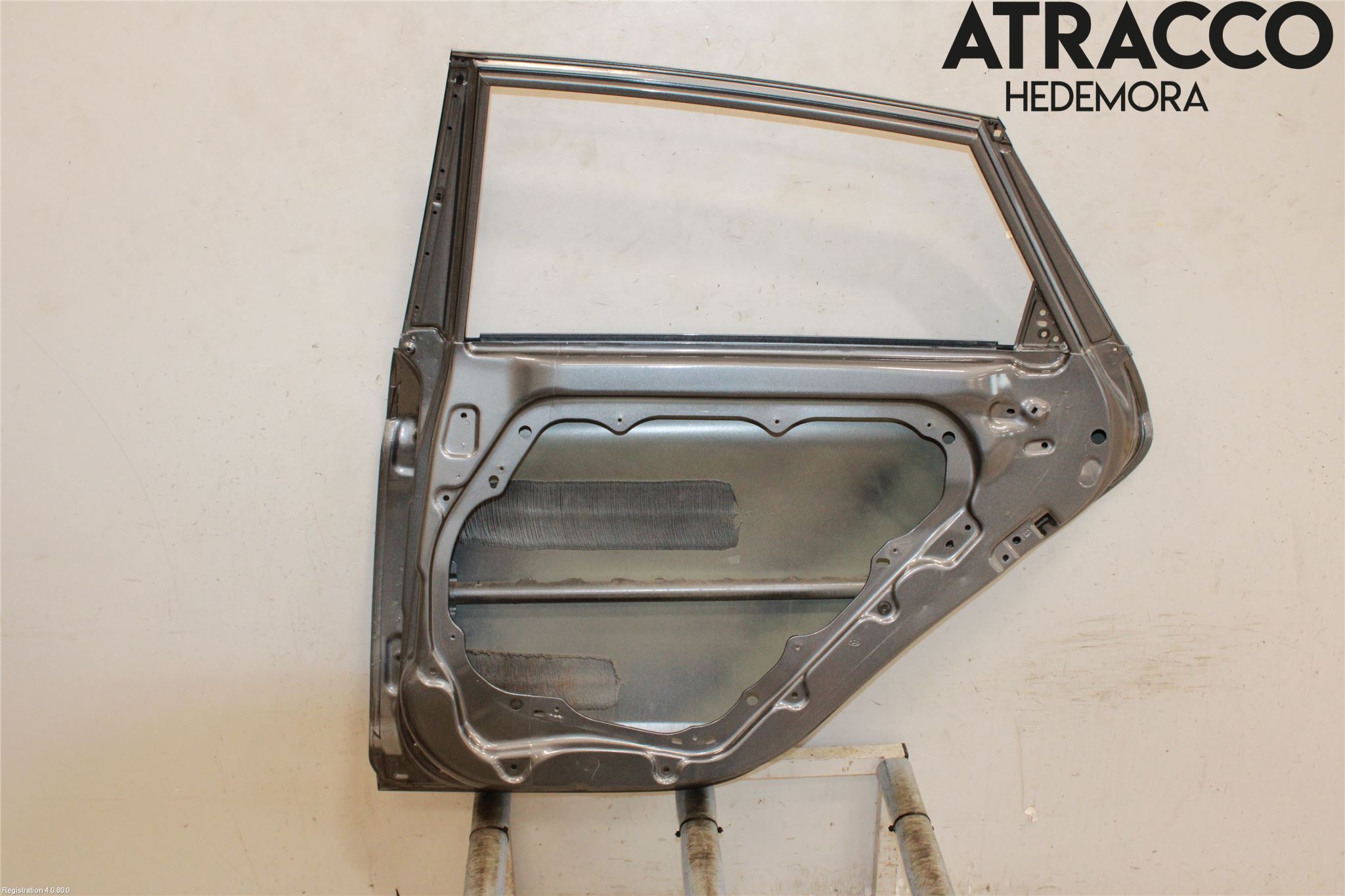 Hyundai i40 08-15 Dörr Bak Höger