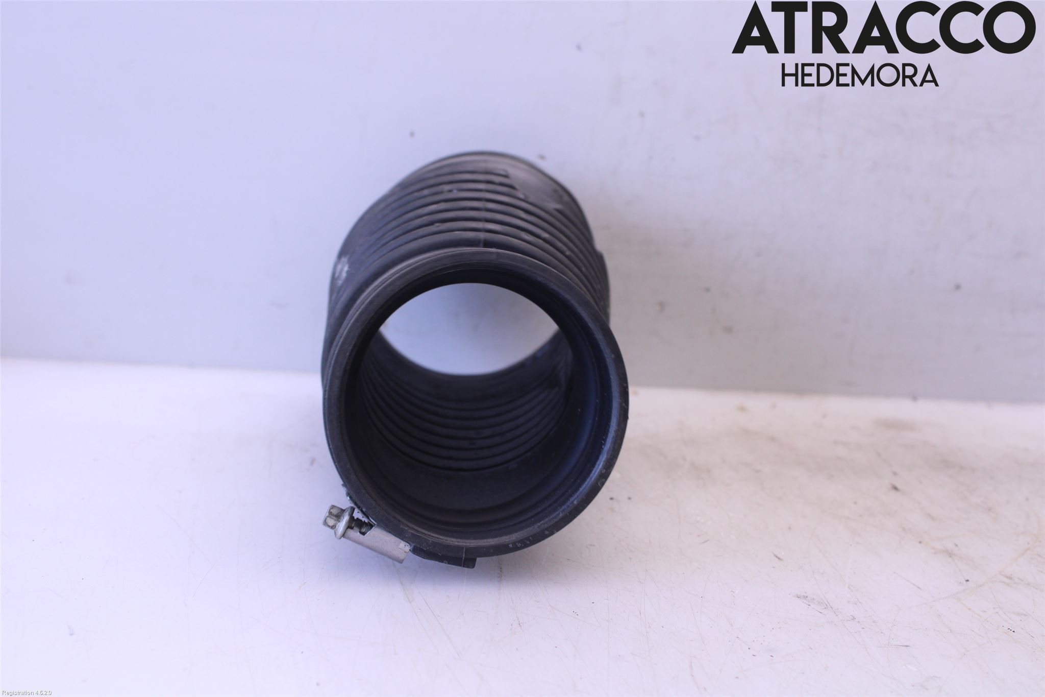 Audi A3/S3 8V 13-20 Injgummibälg-Slang