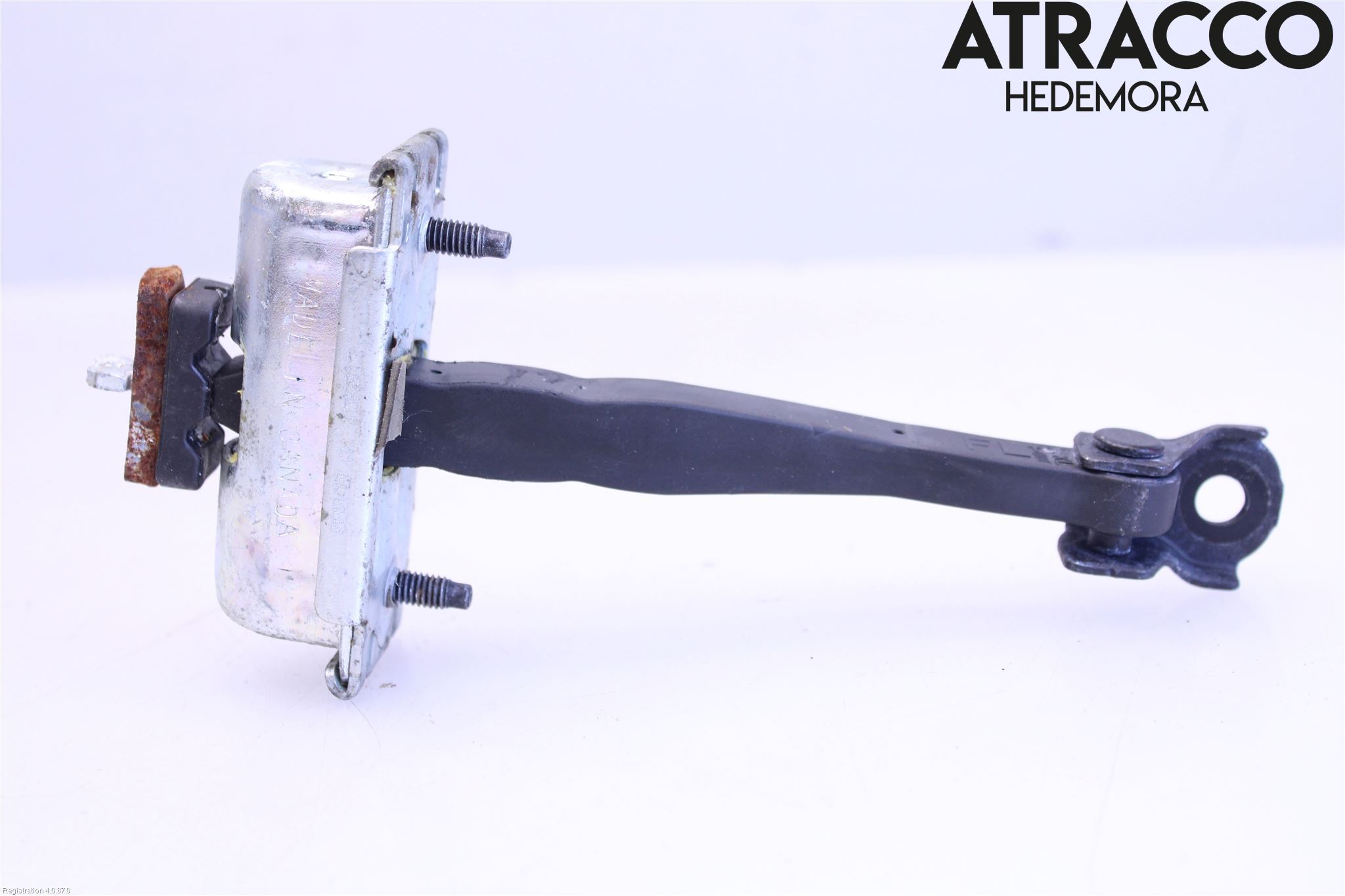 Jeep GRAND CHEROKEE 10-20 Dörrstopp