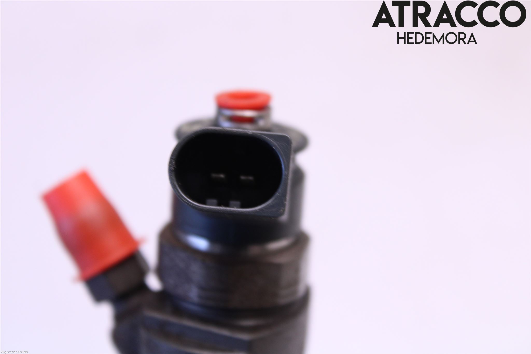 BMW X1 E84 10-15 Injspridare