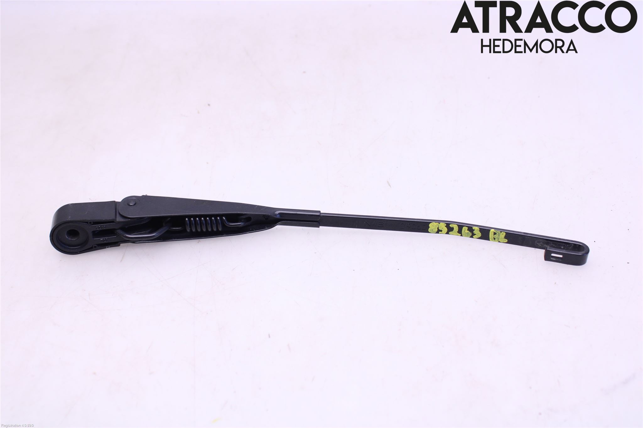 Honda CIVIC 17-22 Torkararm-Bakruta