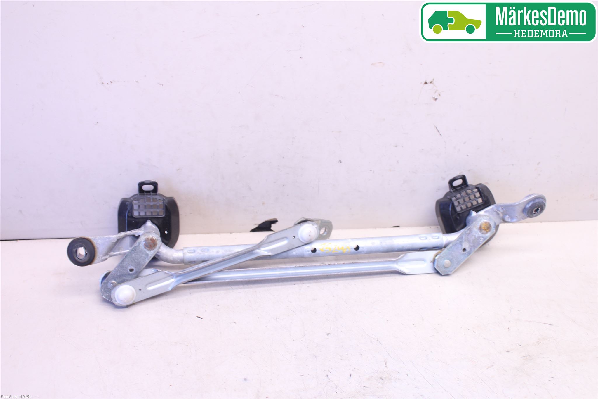 Mitsubishi SPACE STAR 13- Torkarmekanism Vindruta